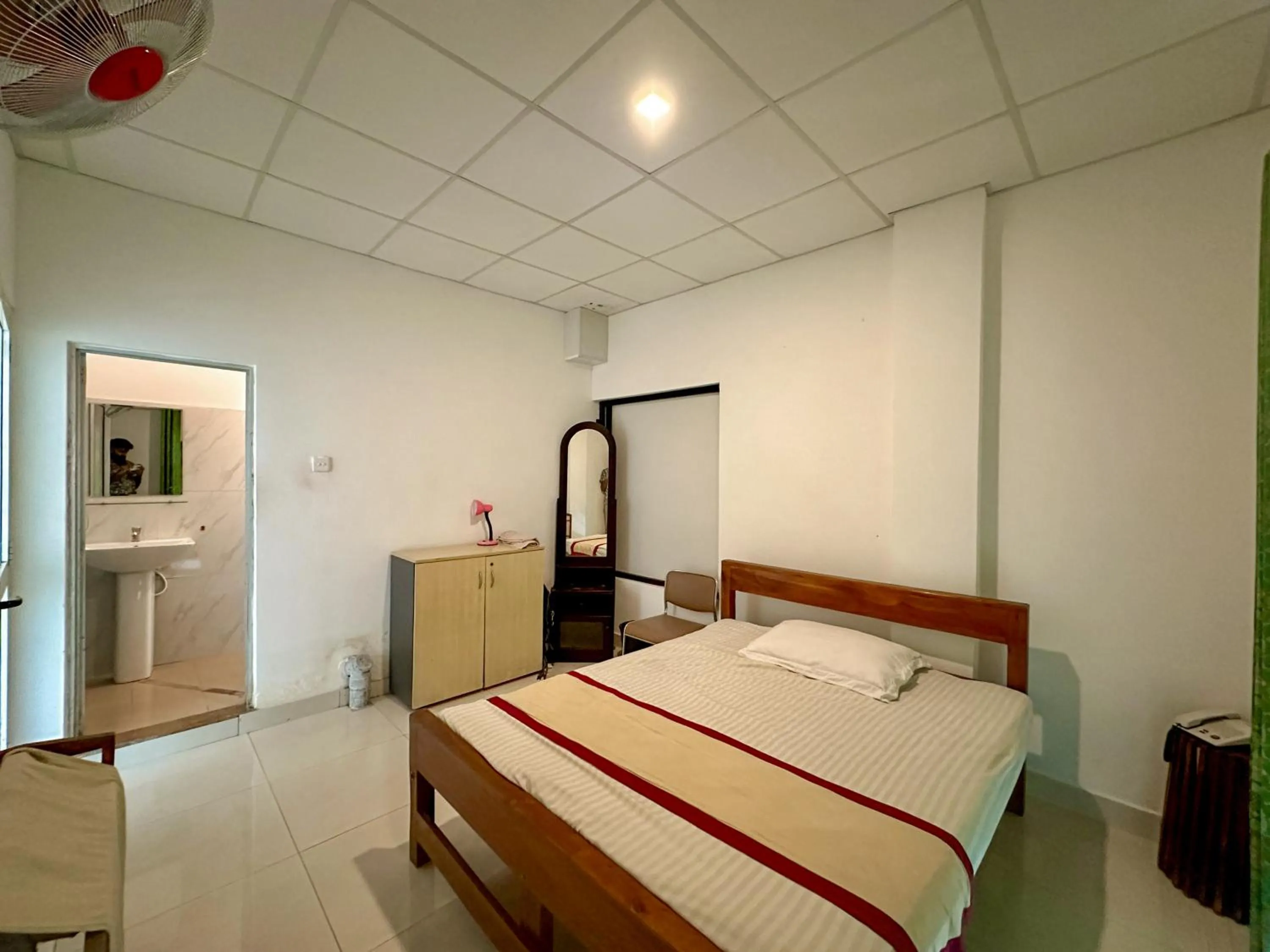 Kandy Forest Villa Hotel