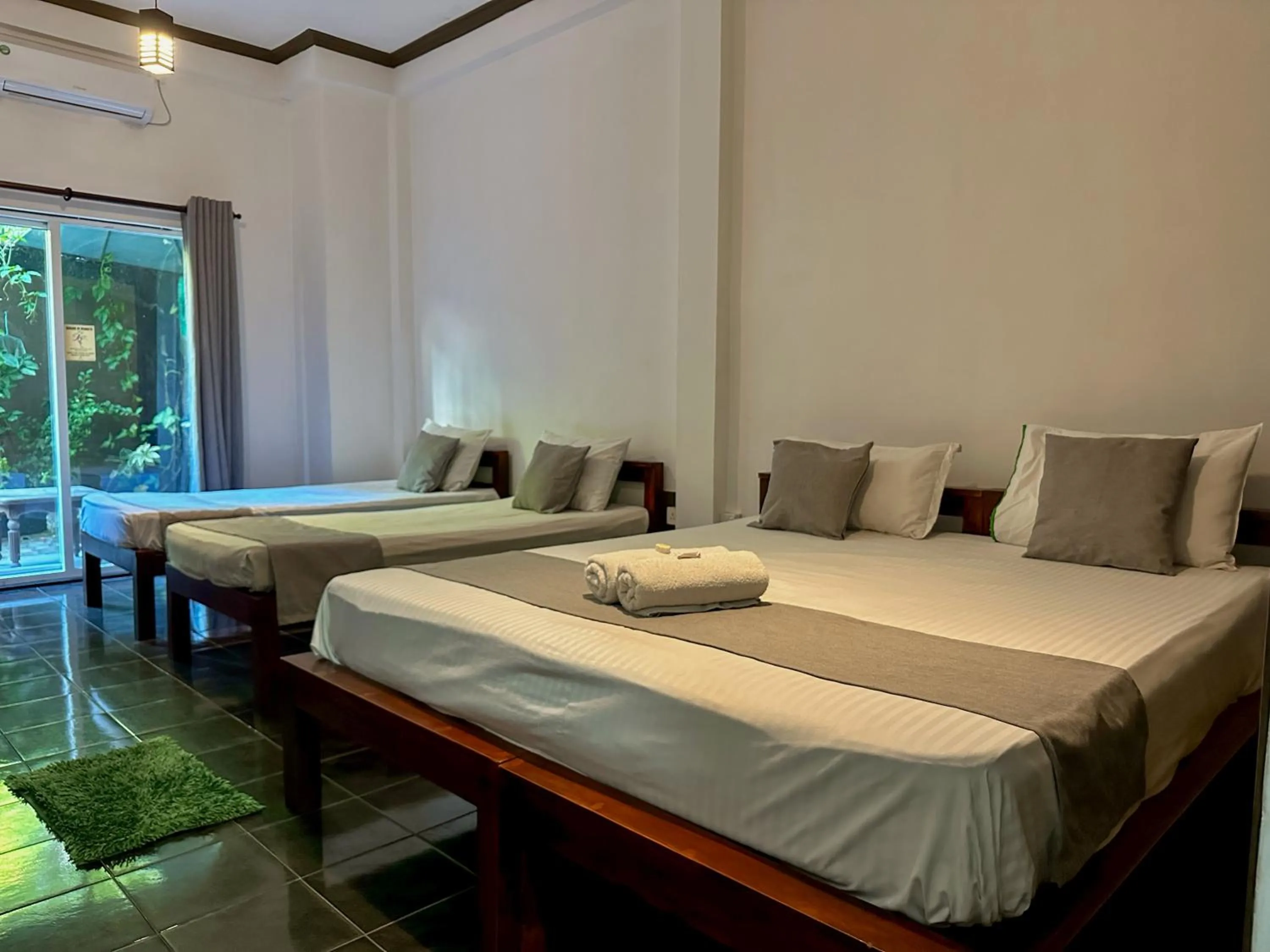 Kandy Forest Villa Hotel