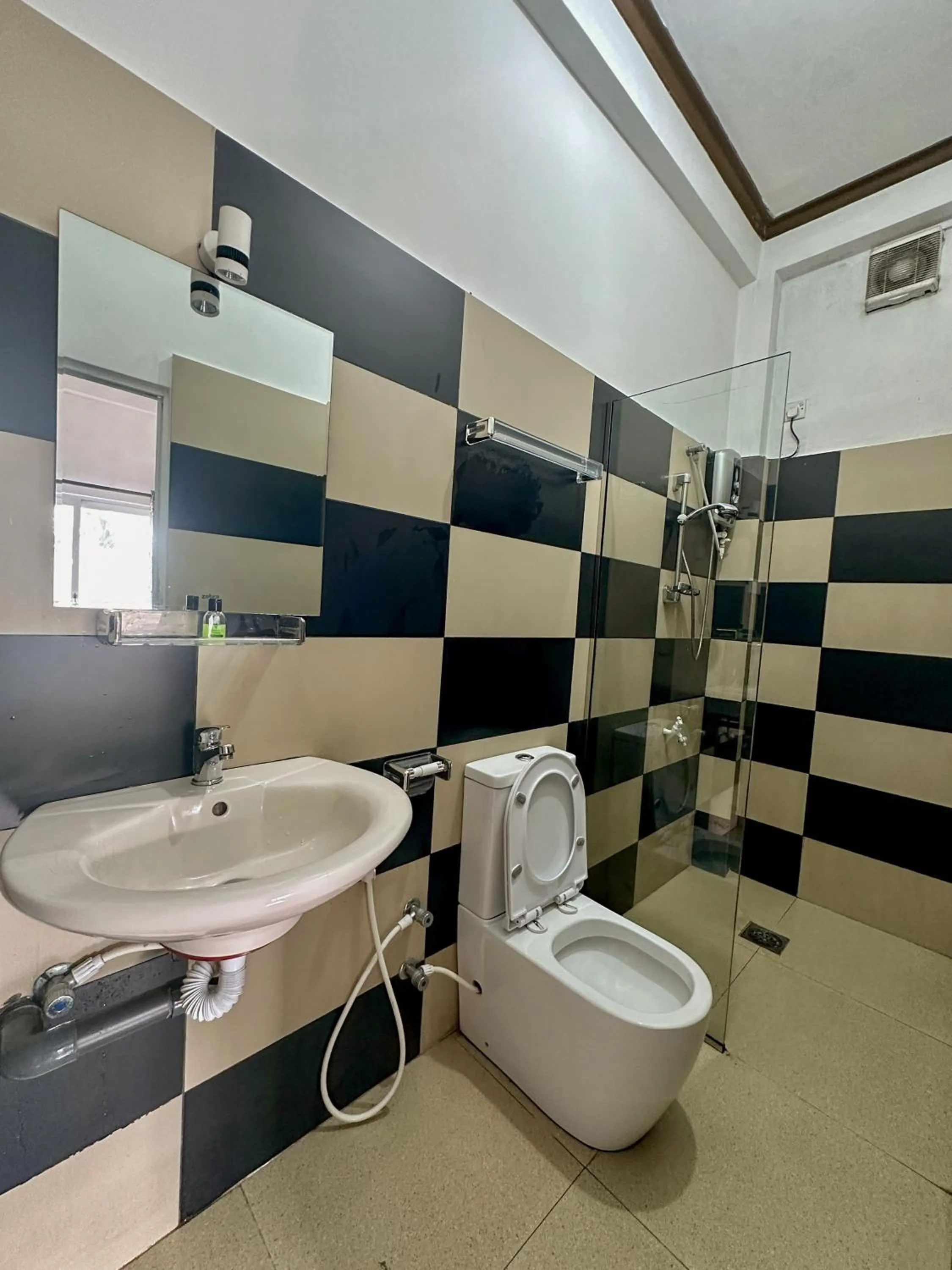 Kandy Forest Villa Hotel