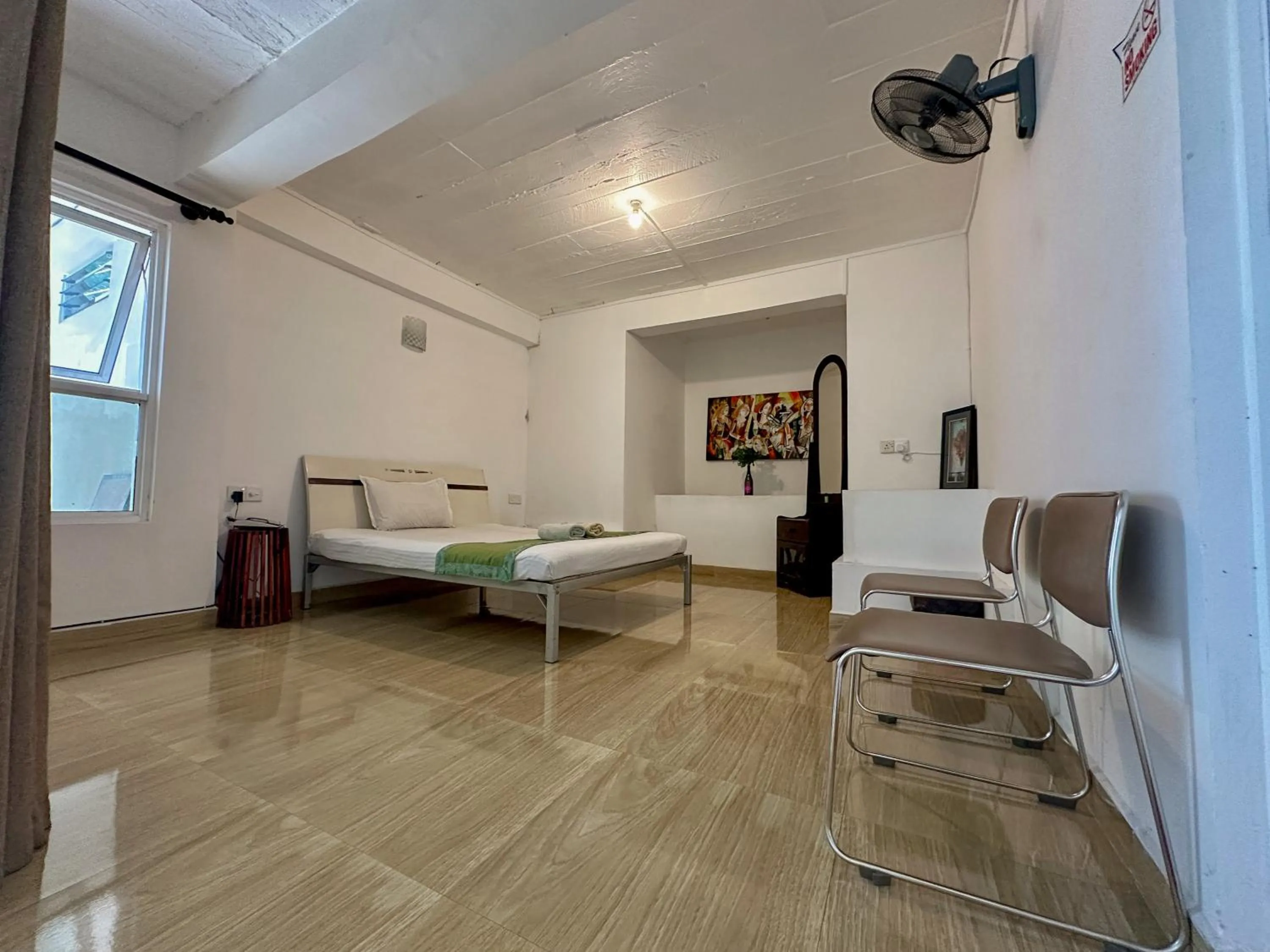 Kandy Forest Villa Hotel