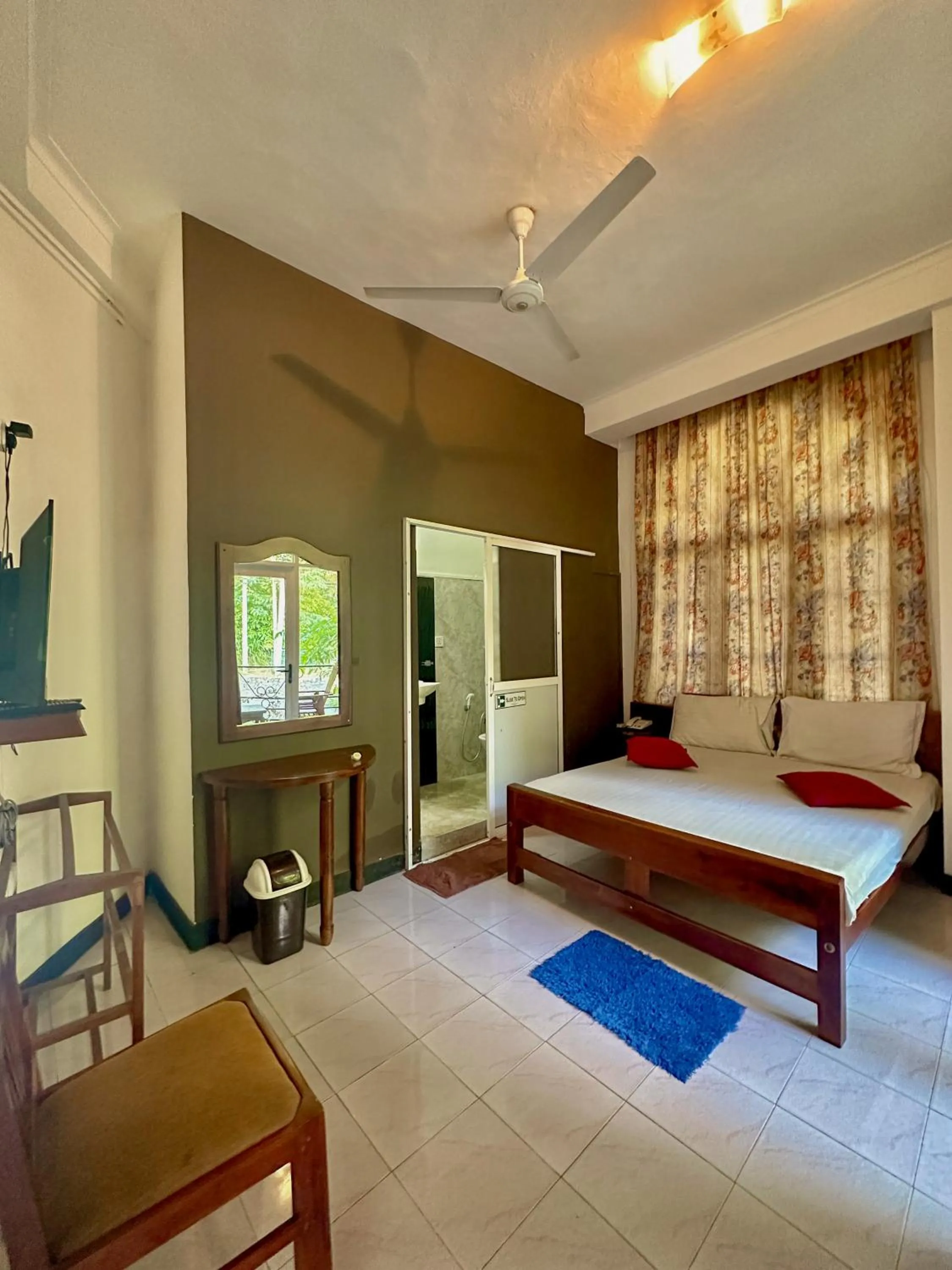 Kandy Forest Villa Hotel