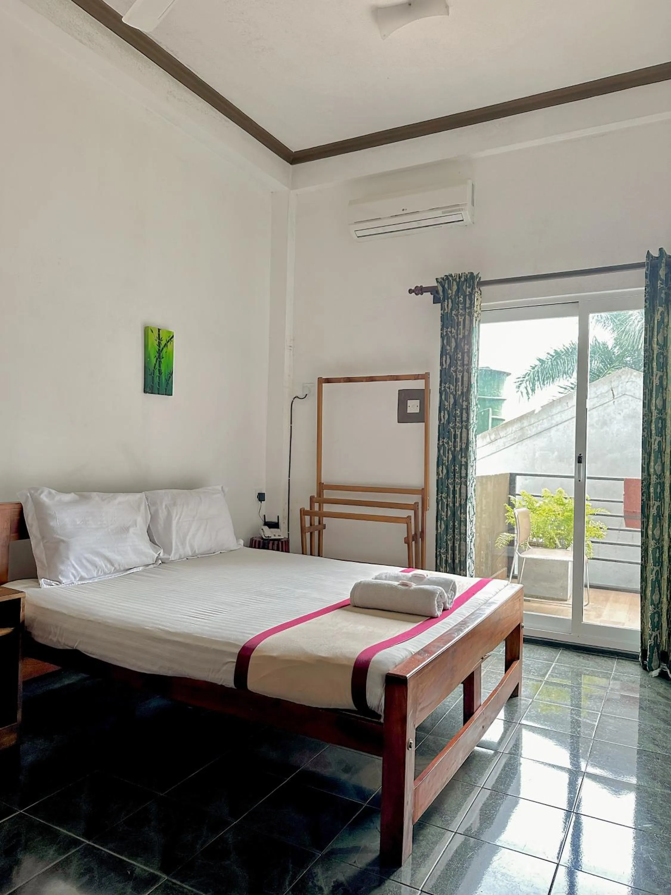 Kandy Forest Villa Hotel