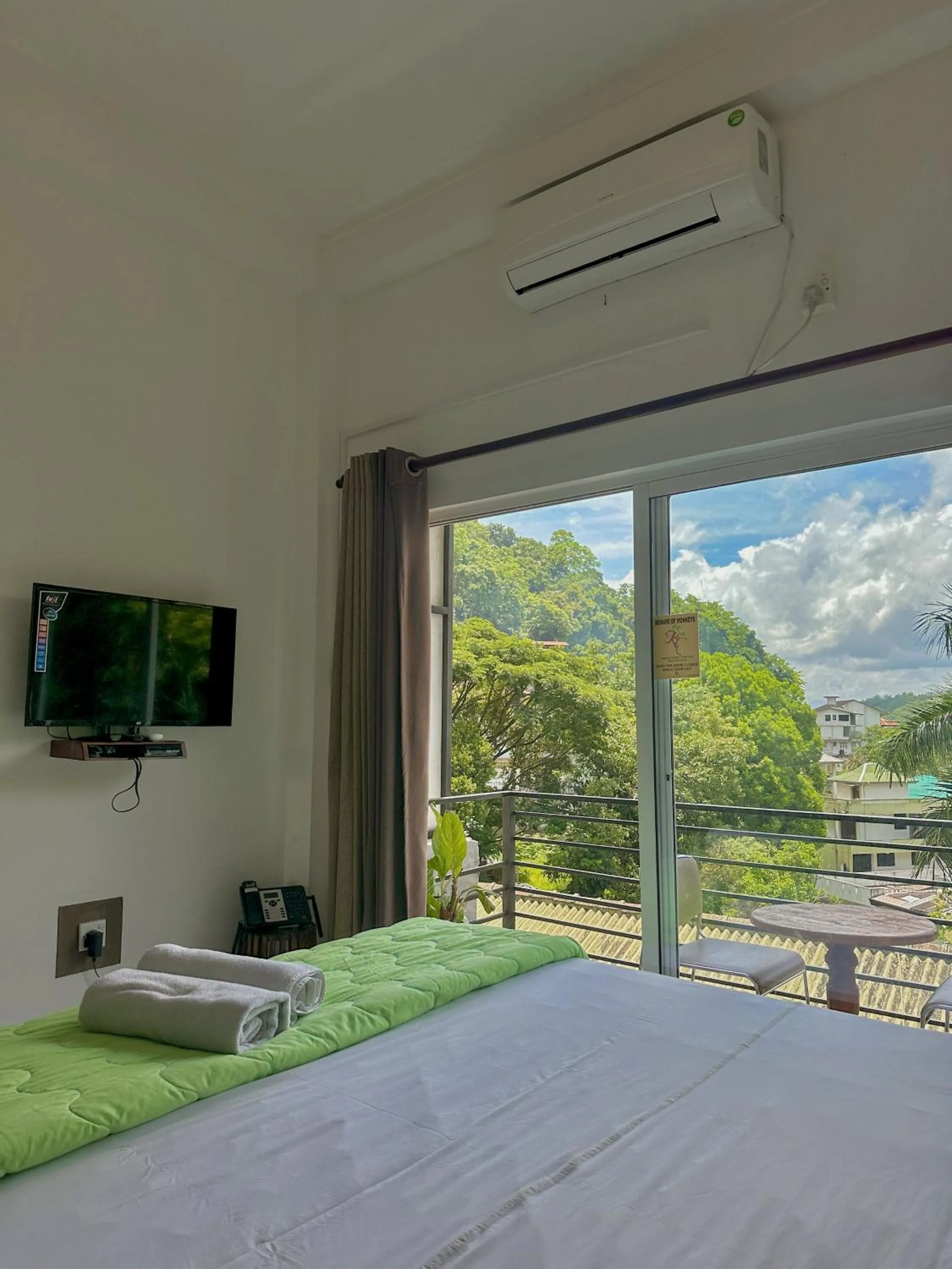 Kandy Forest Villa Hotel