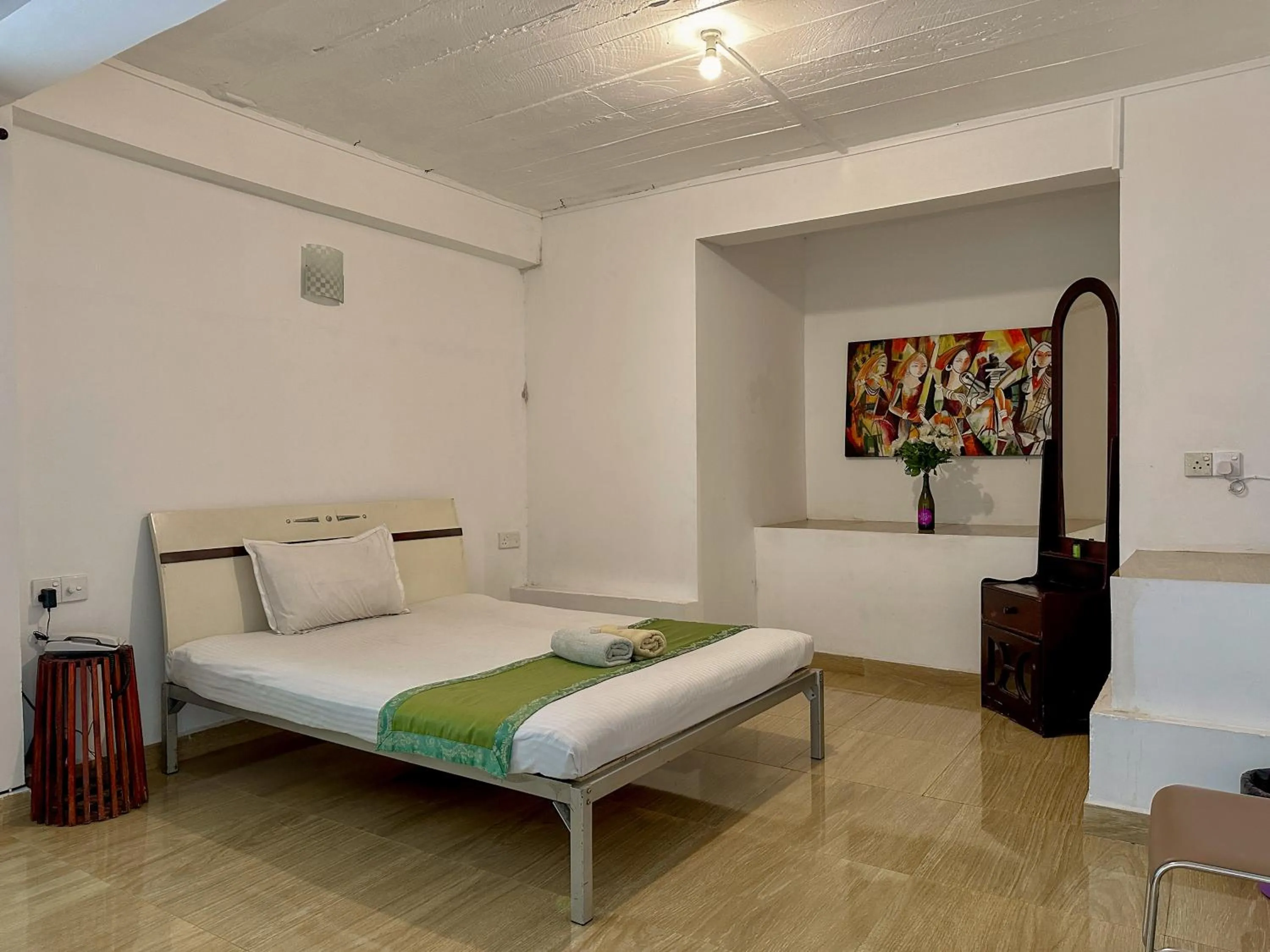 Kandy Forest Villa Hotel