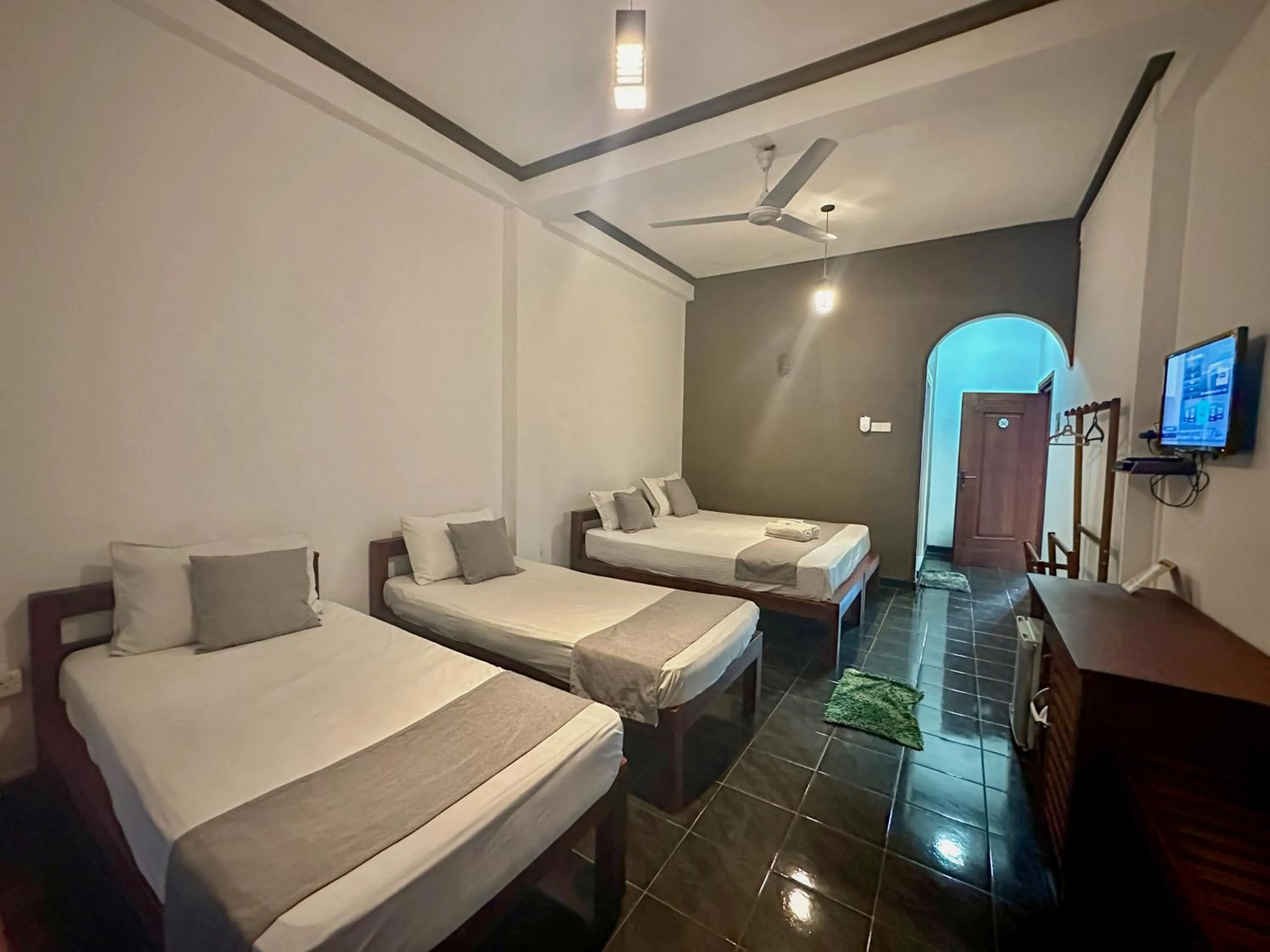 Kandy Forest Villa Hotel