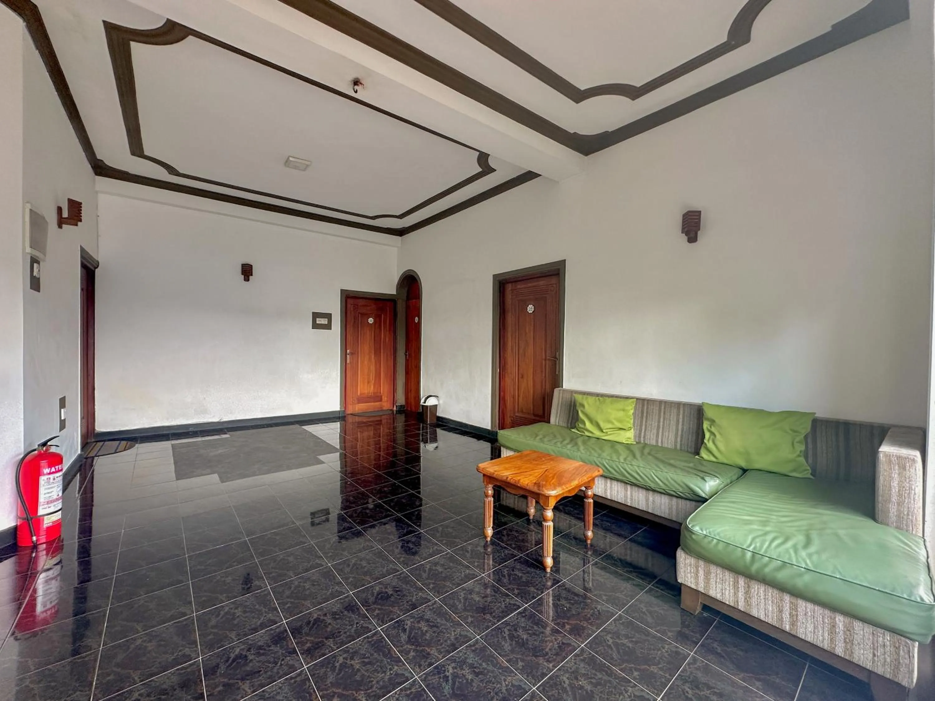 Kandy Forest Villa Hotel