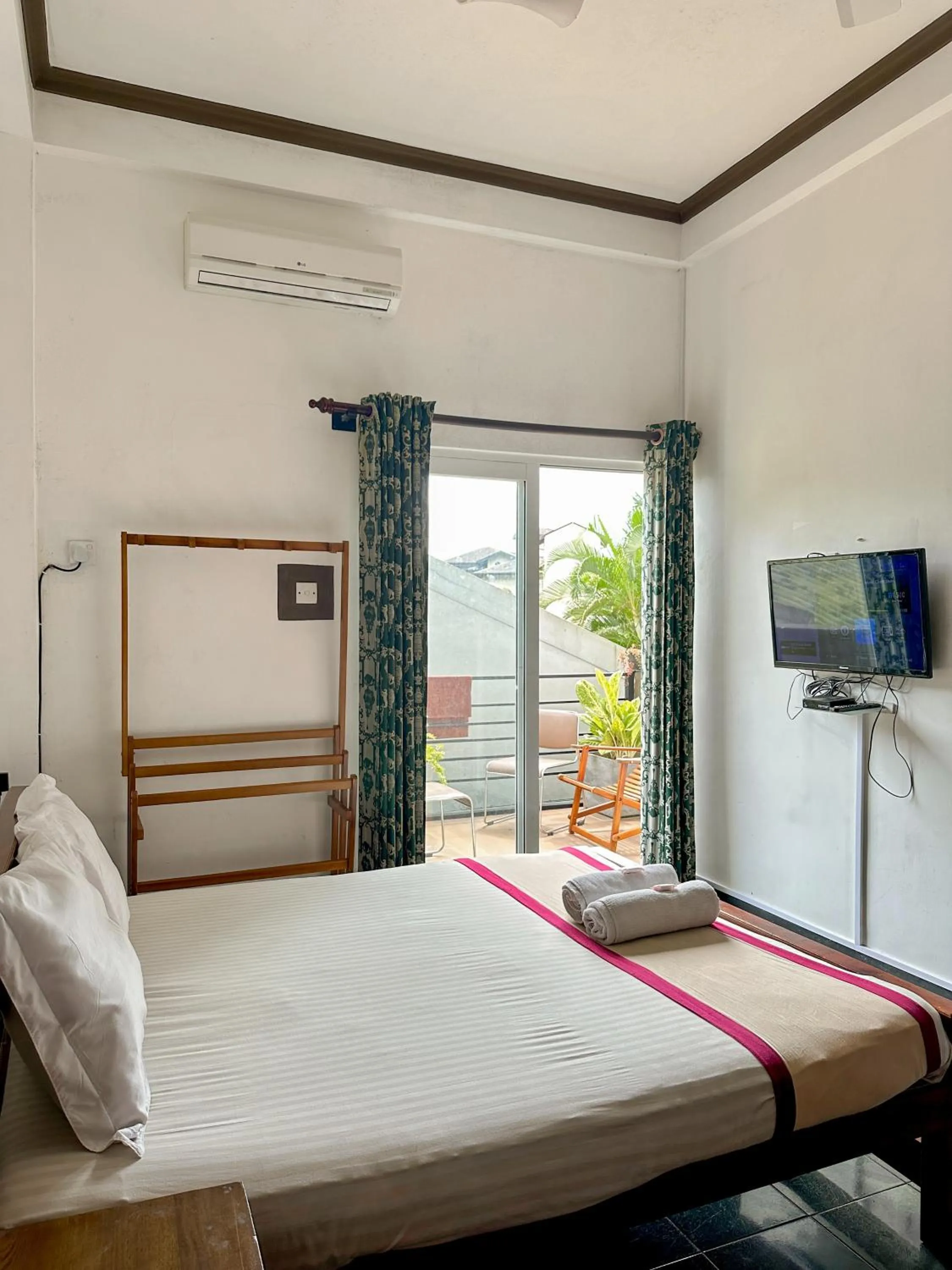 Kandy Forest Villa Hotel