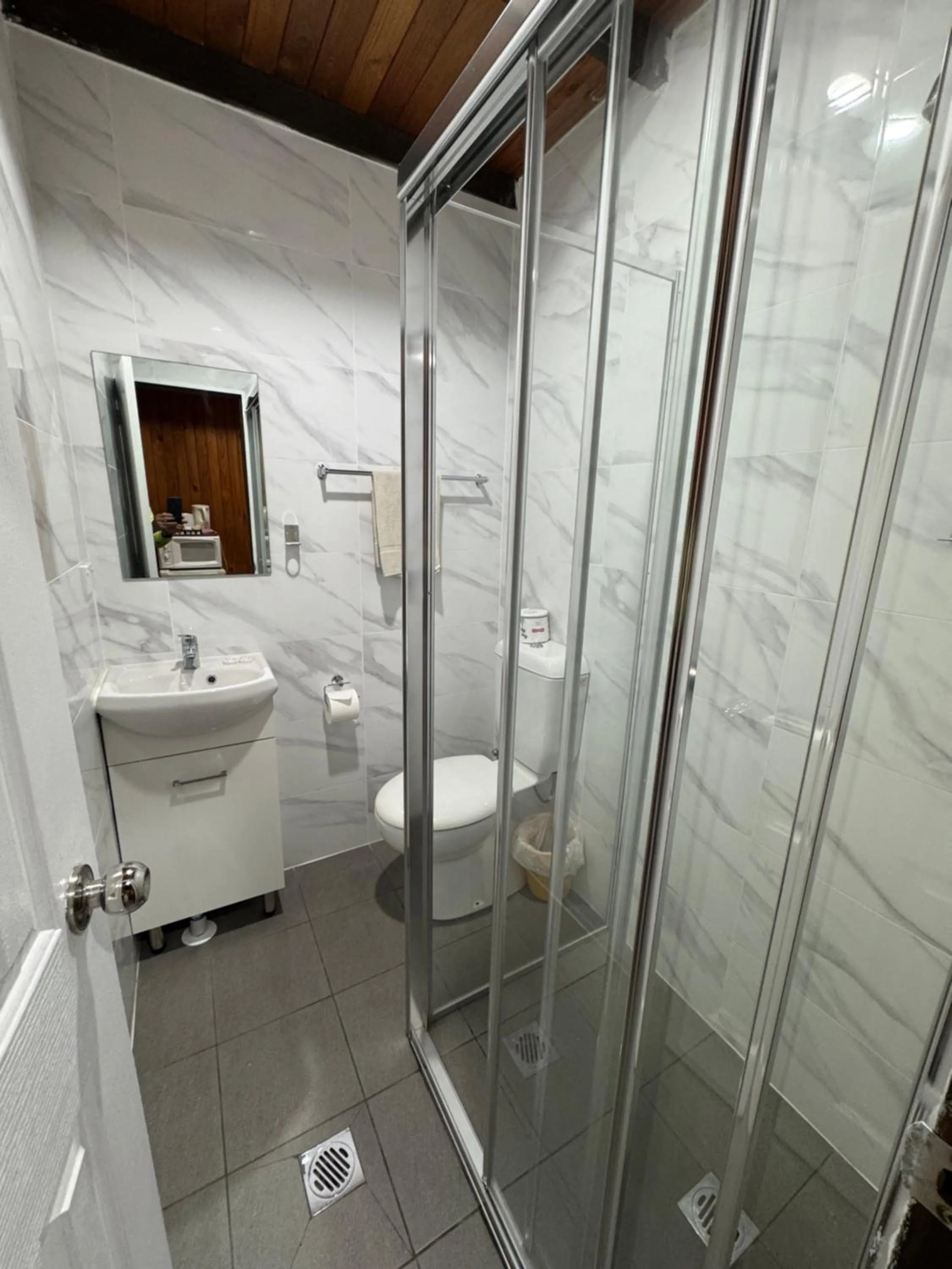 Bunkhouse Motel Cooma