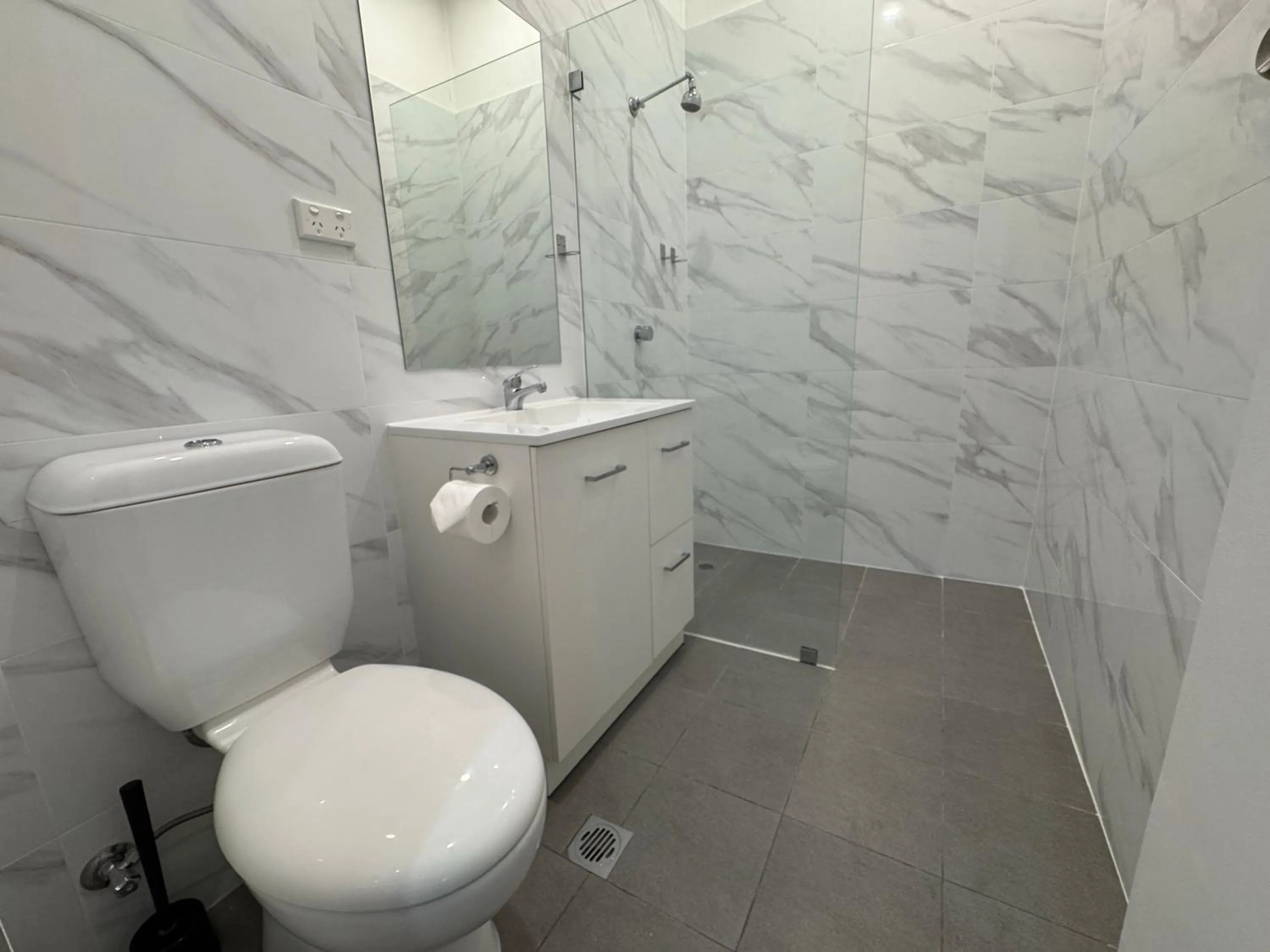 Bunkhouse Motel Cooma