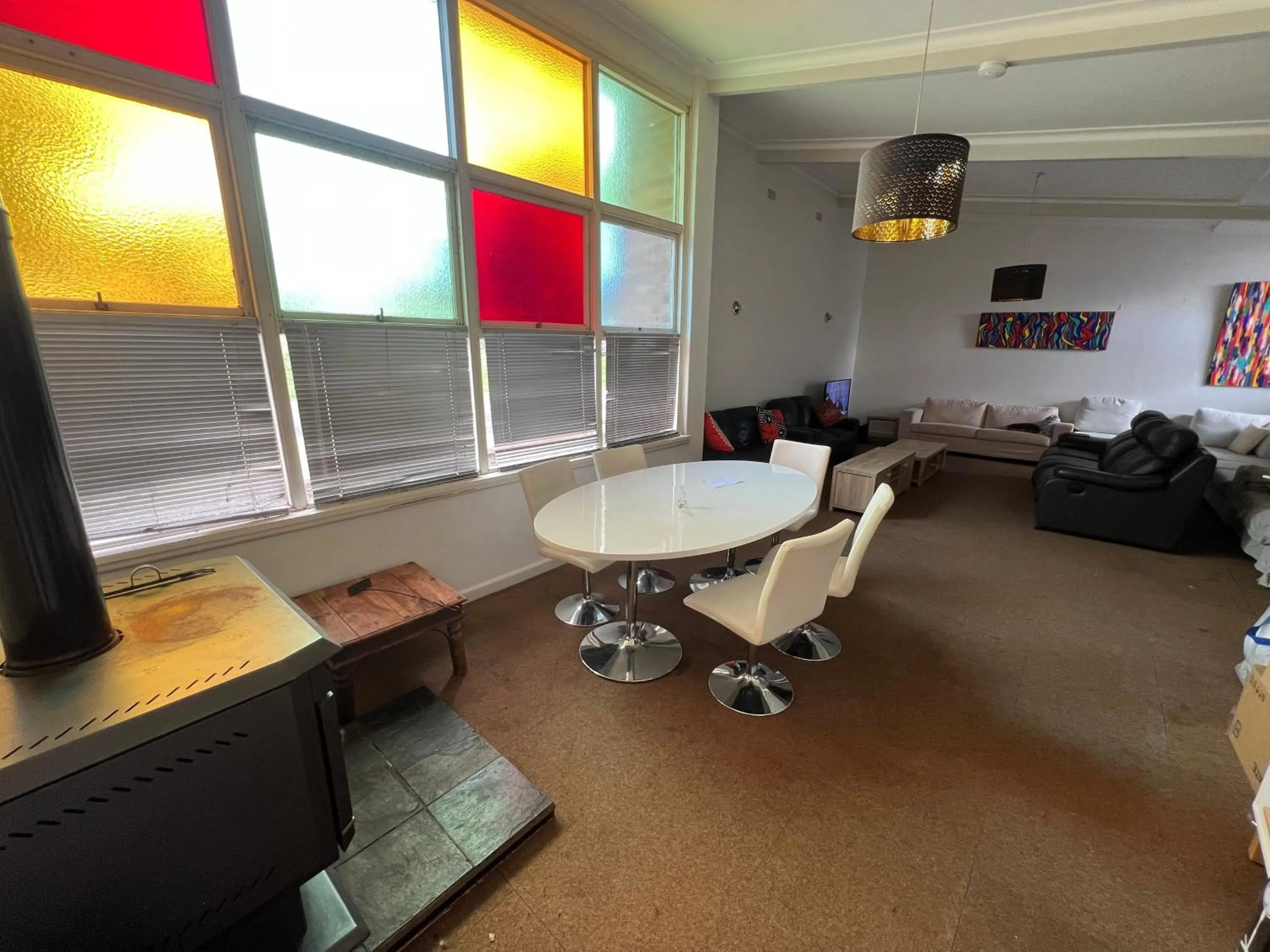 Bunkhouse Motel Cooma