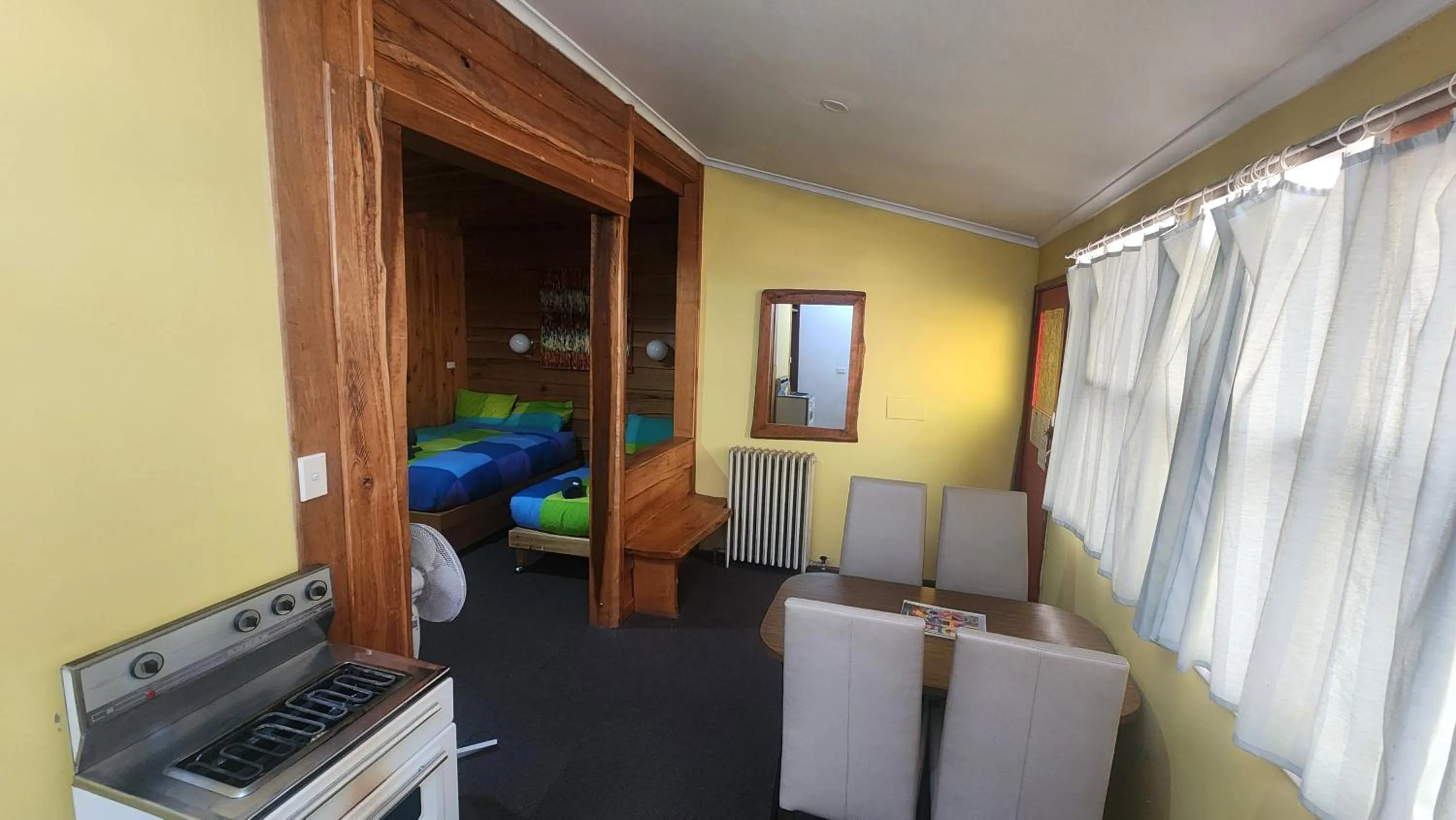 Bunkhouse Motel Cooma