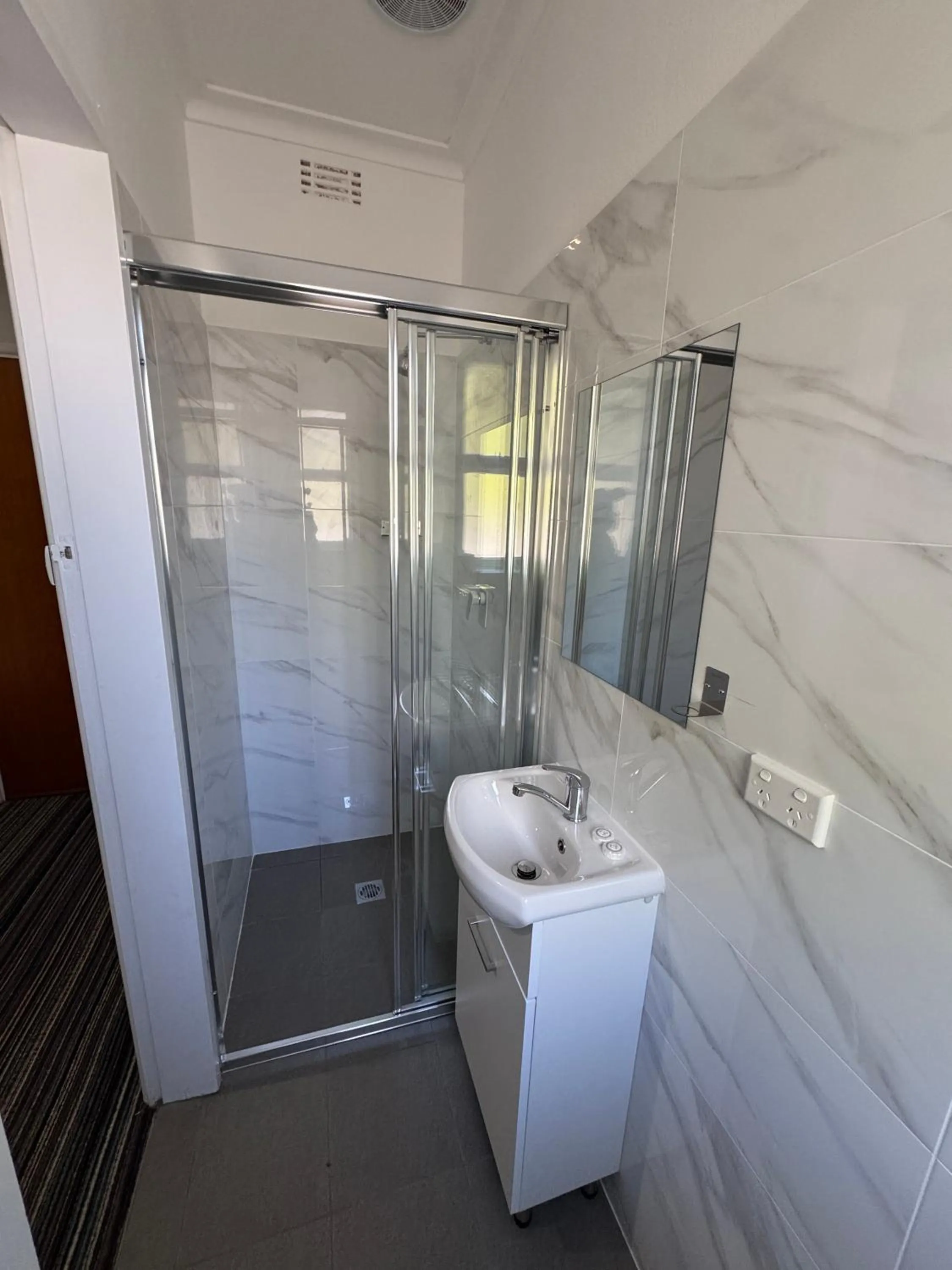 Bunkhouse Motel Cooma