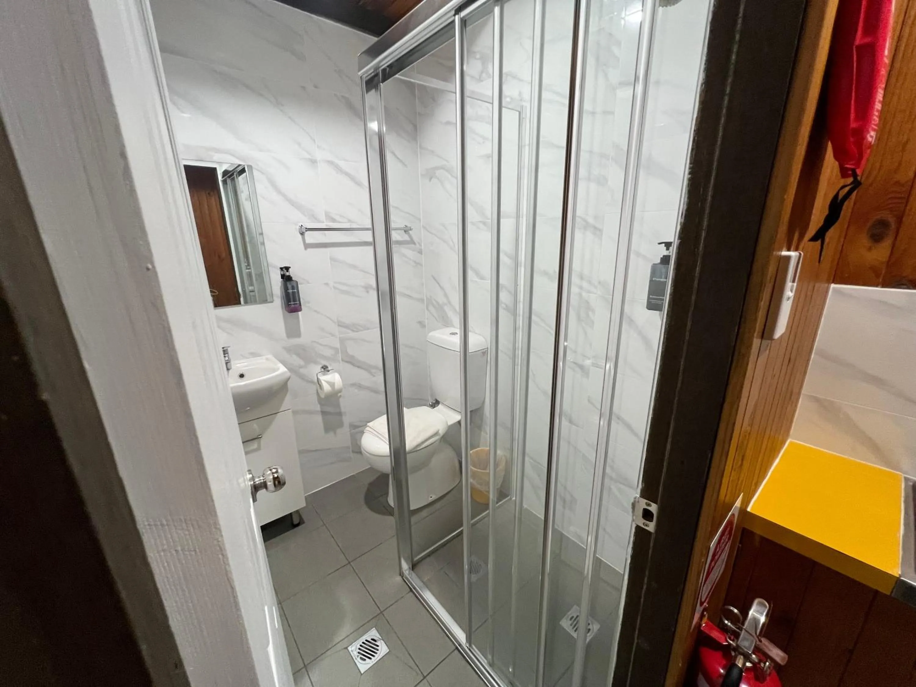 Bunkhouse Motel Cooma