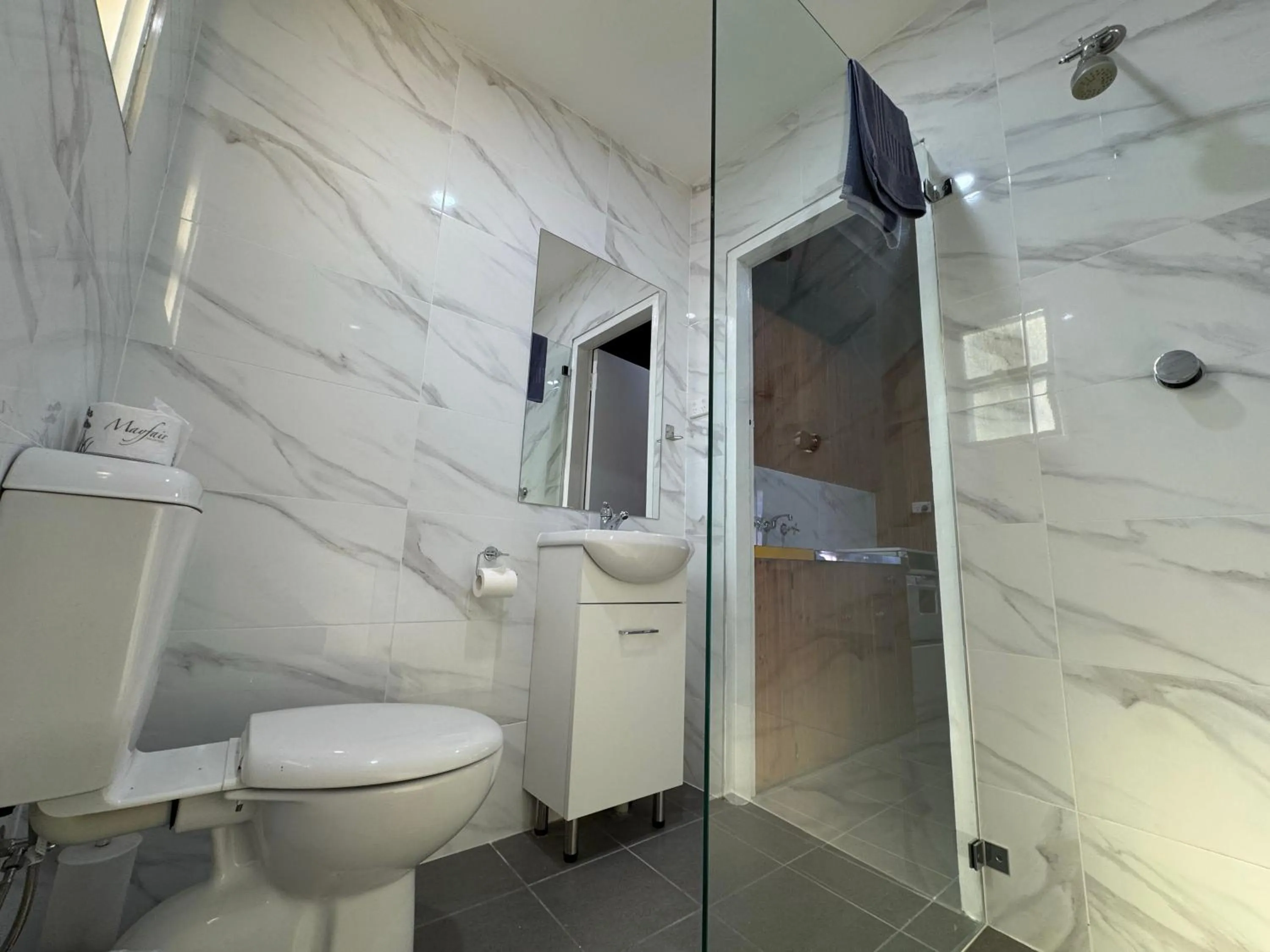 Bunkhouse Motel Cooma