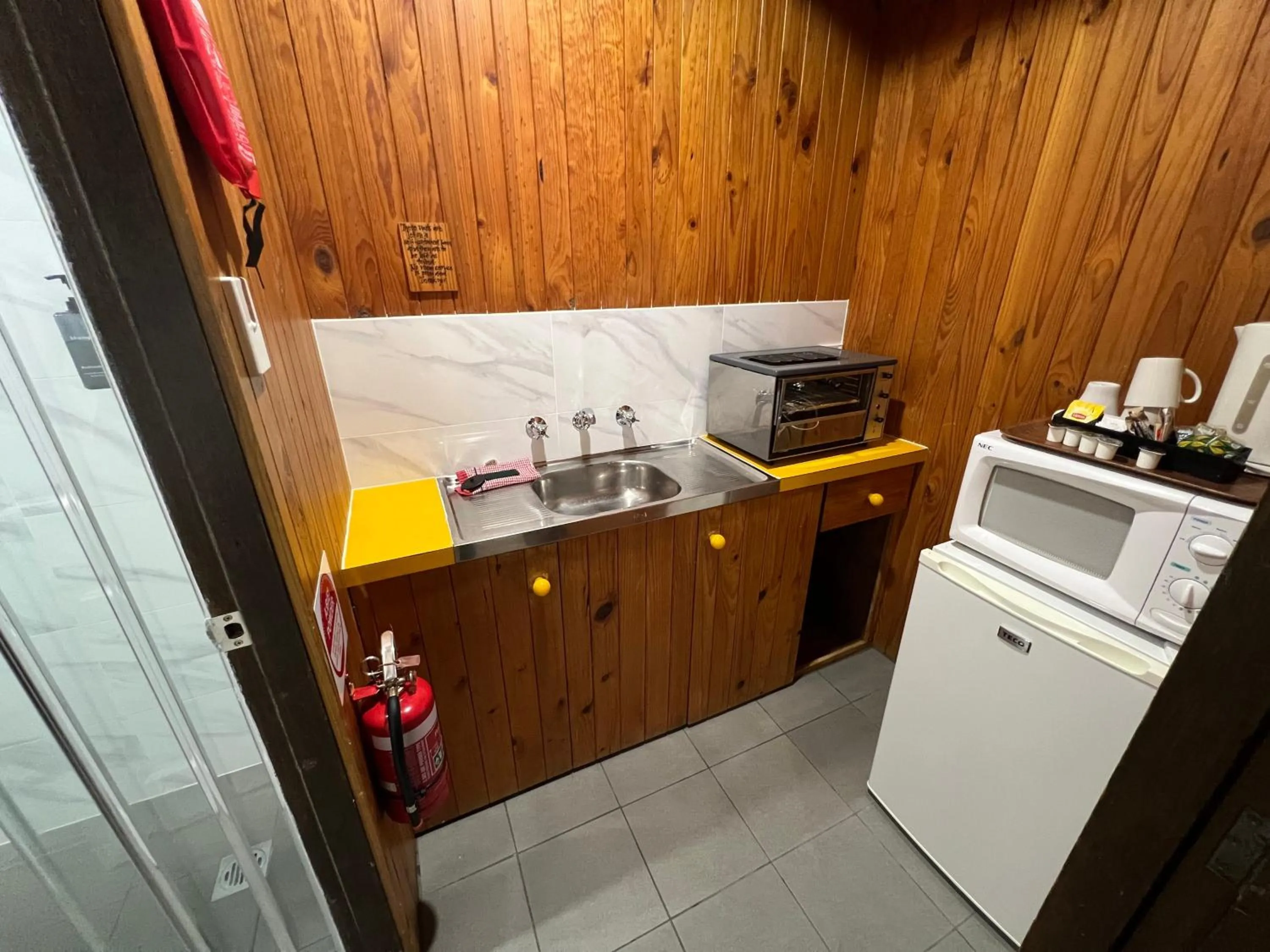 Bunkhouse Motel Cooma