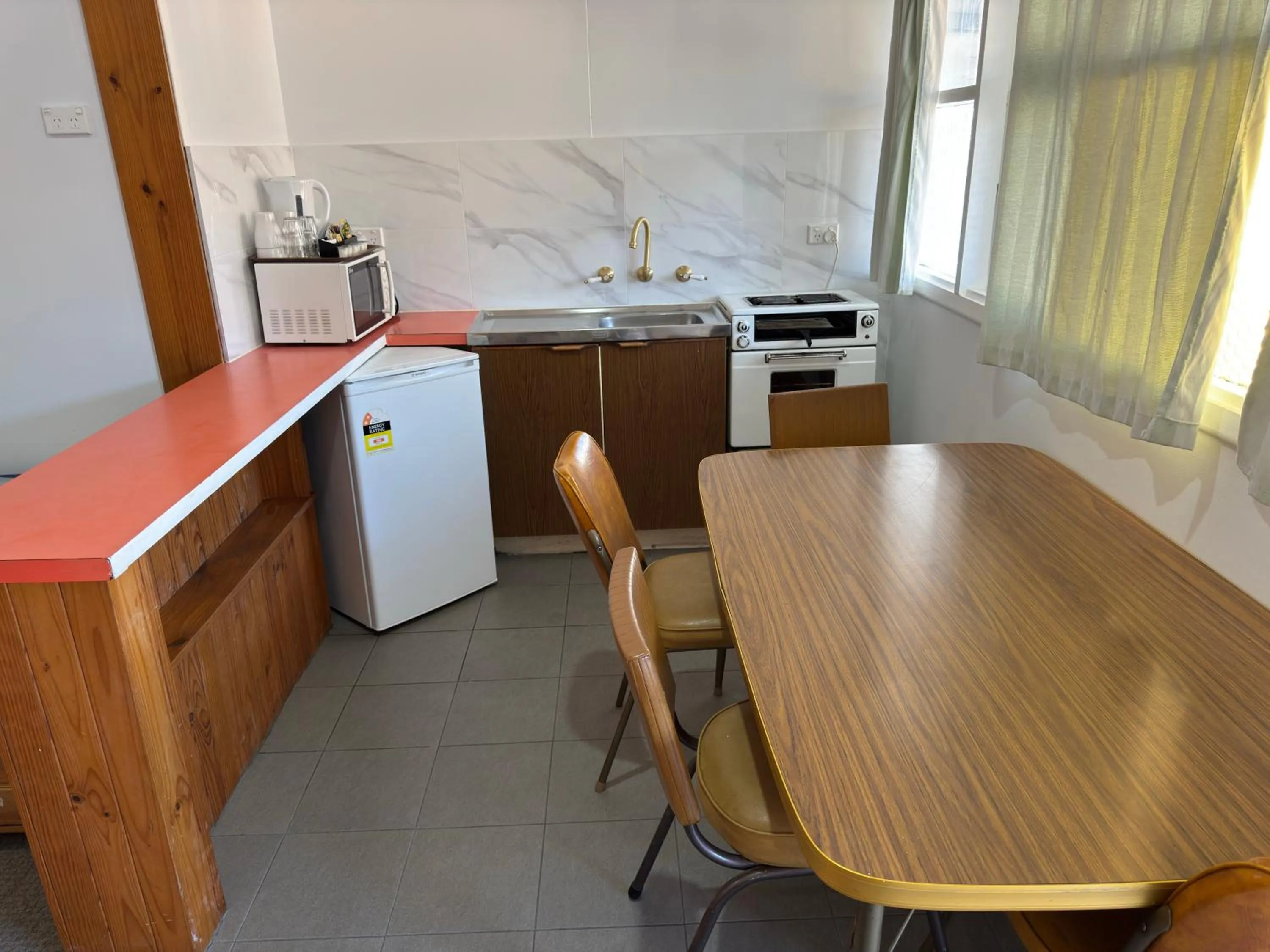 Bunkhouse Motel Cooma