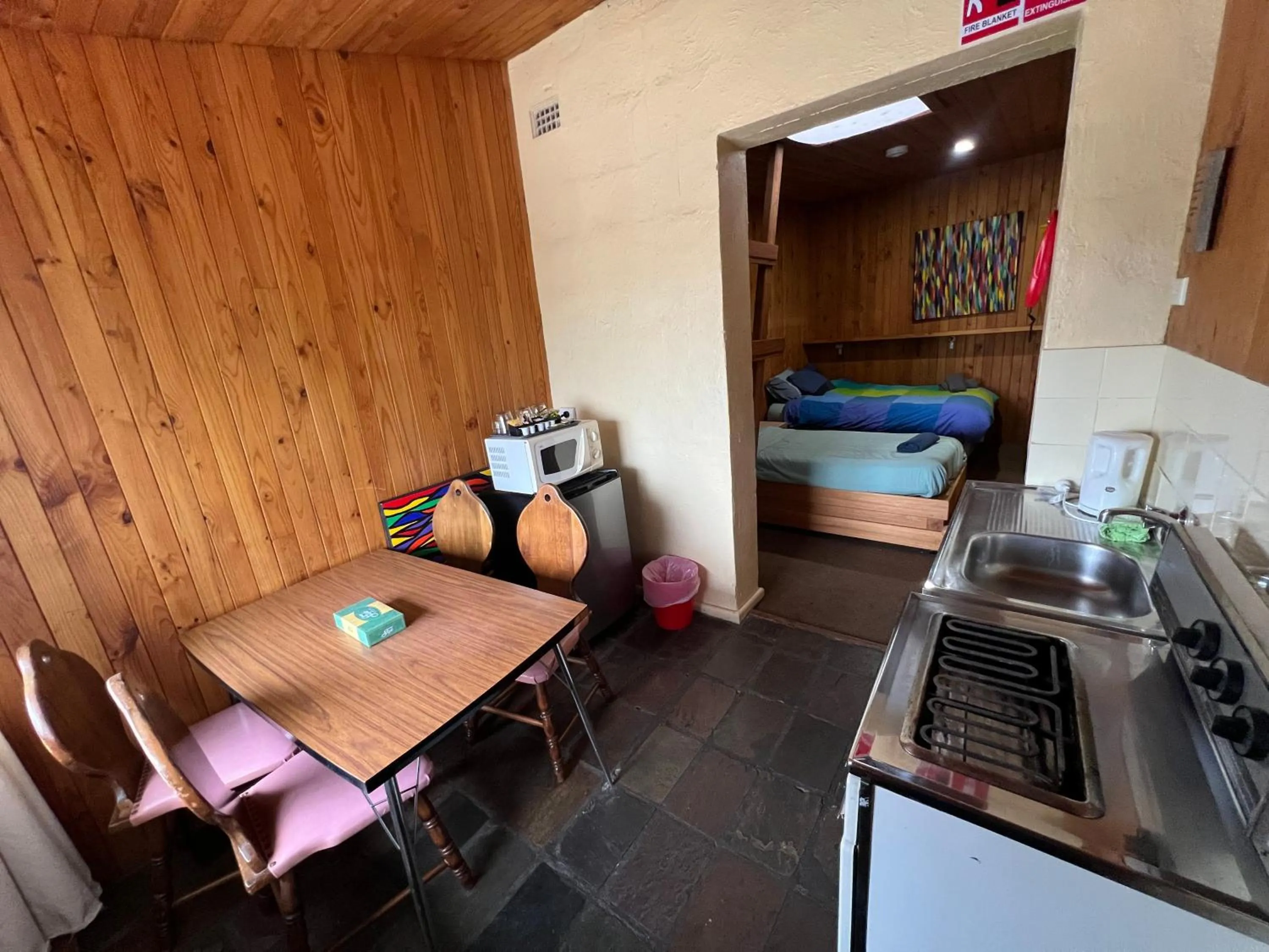 Bunkhouse Motel Cooma