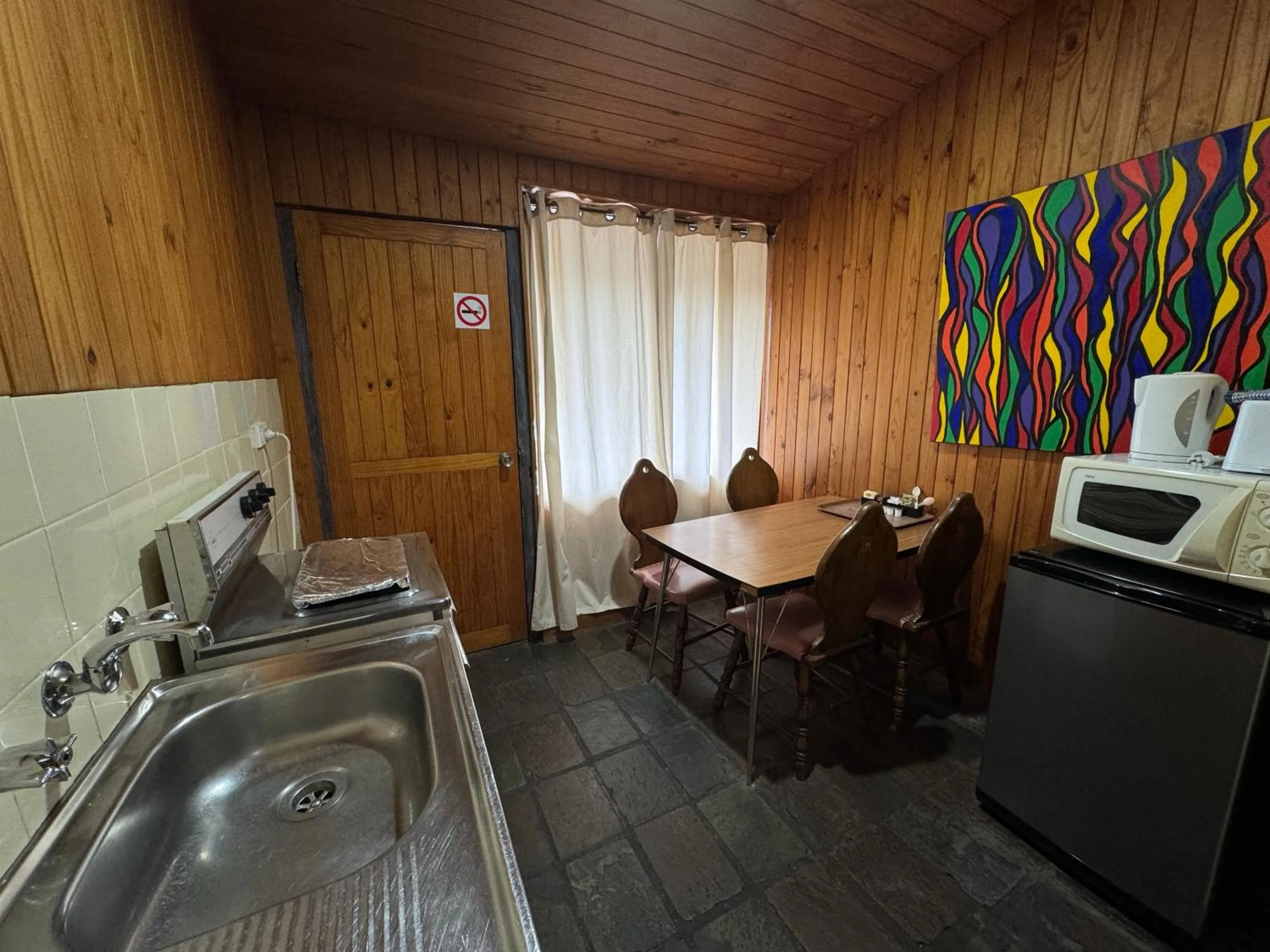 Bunkhouse Motel Cooma