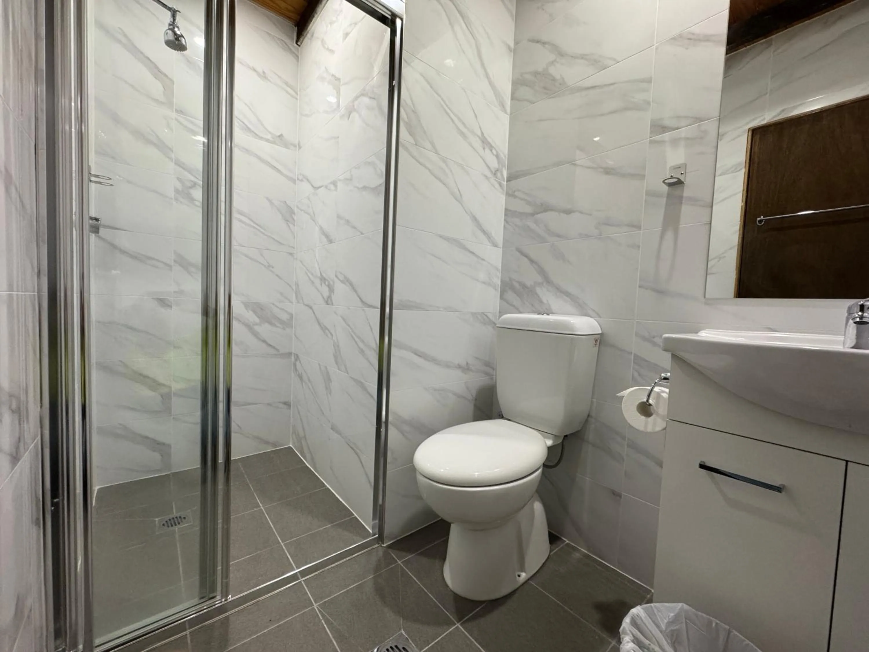 Bunkhouse Motel Cooma