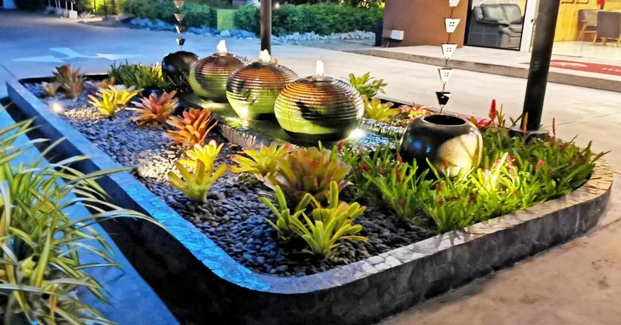 Morino Hotel Si Racha