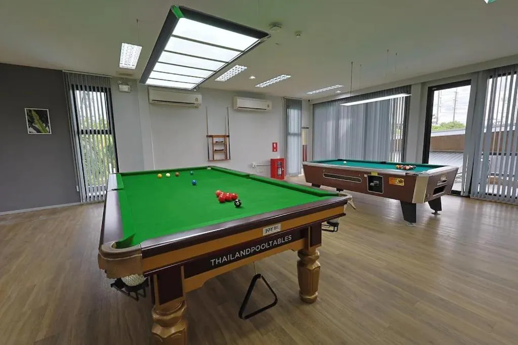 Morino Hotel Si Racha