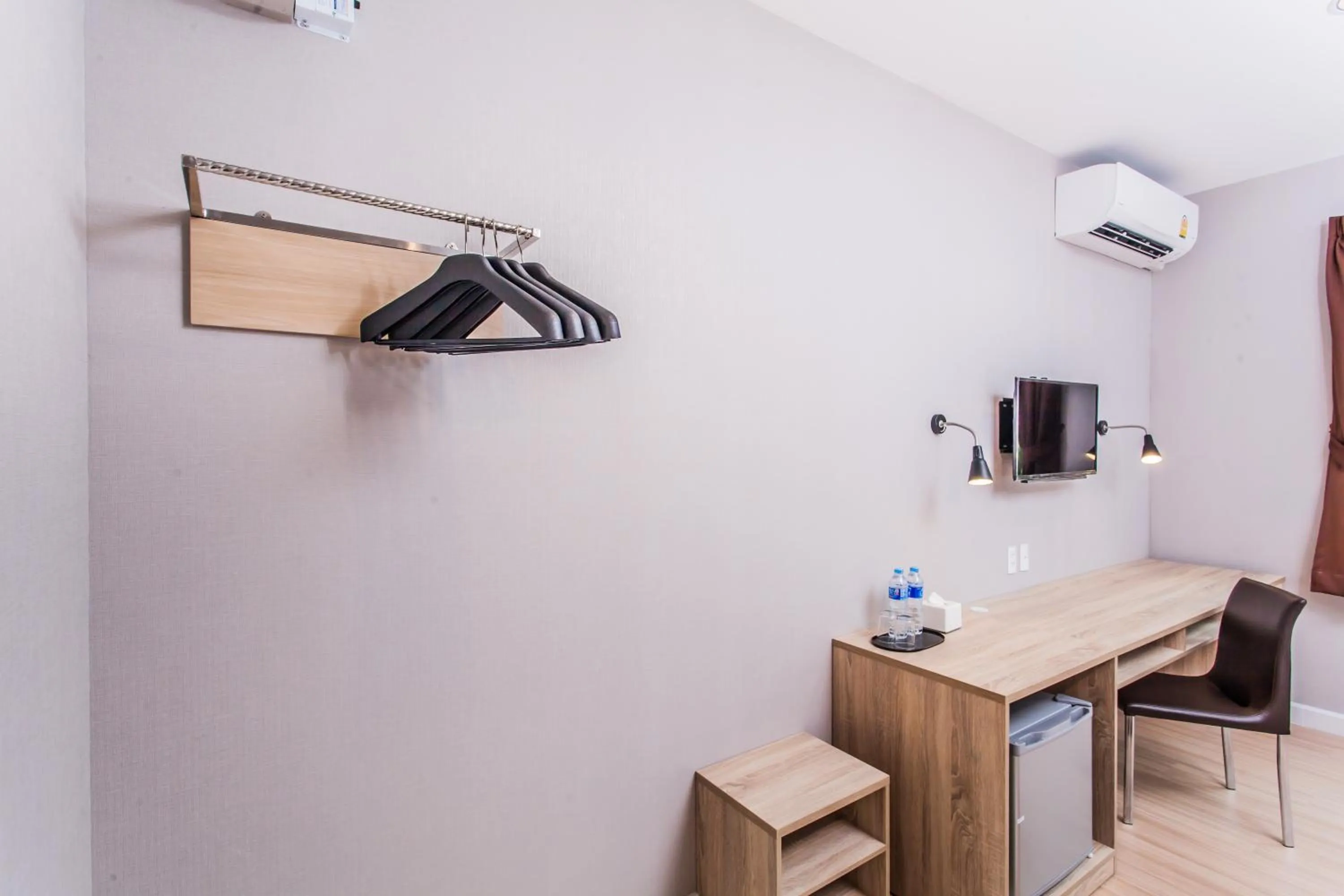 Morino Hotel Si Racha