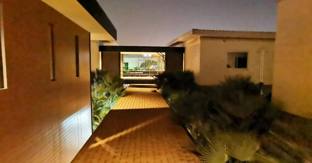 Morino Hotel Si Racha