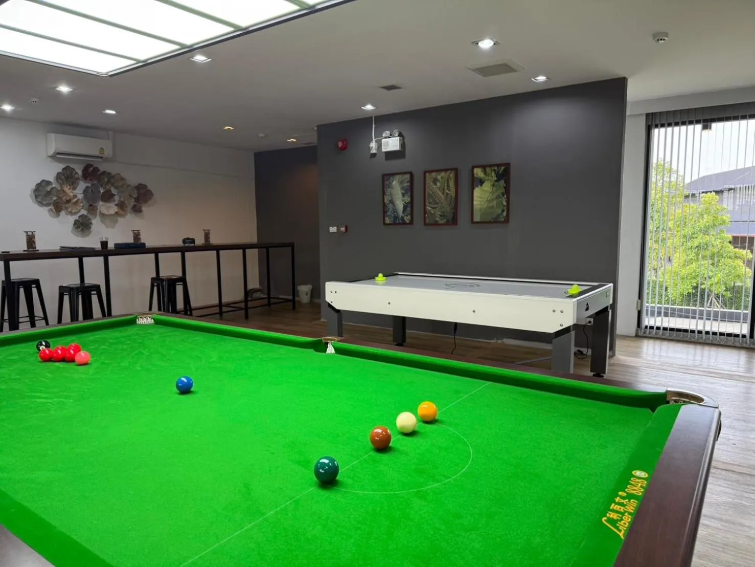 Morino Hotel Si Racha