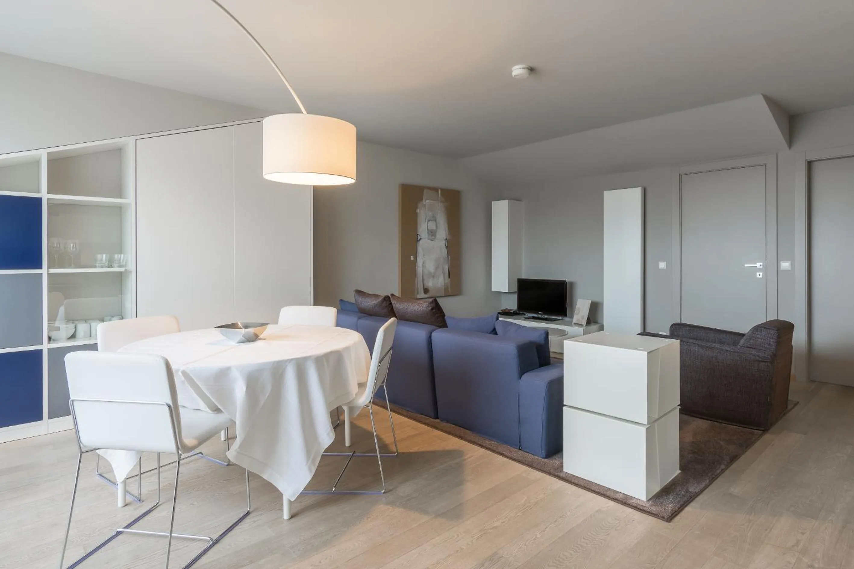 Four Stars Aparthotel