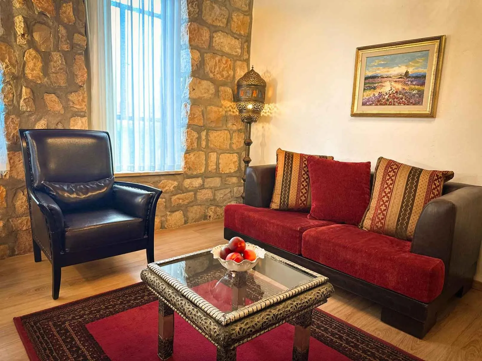 Beit Shalom Historical boutique Hotel