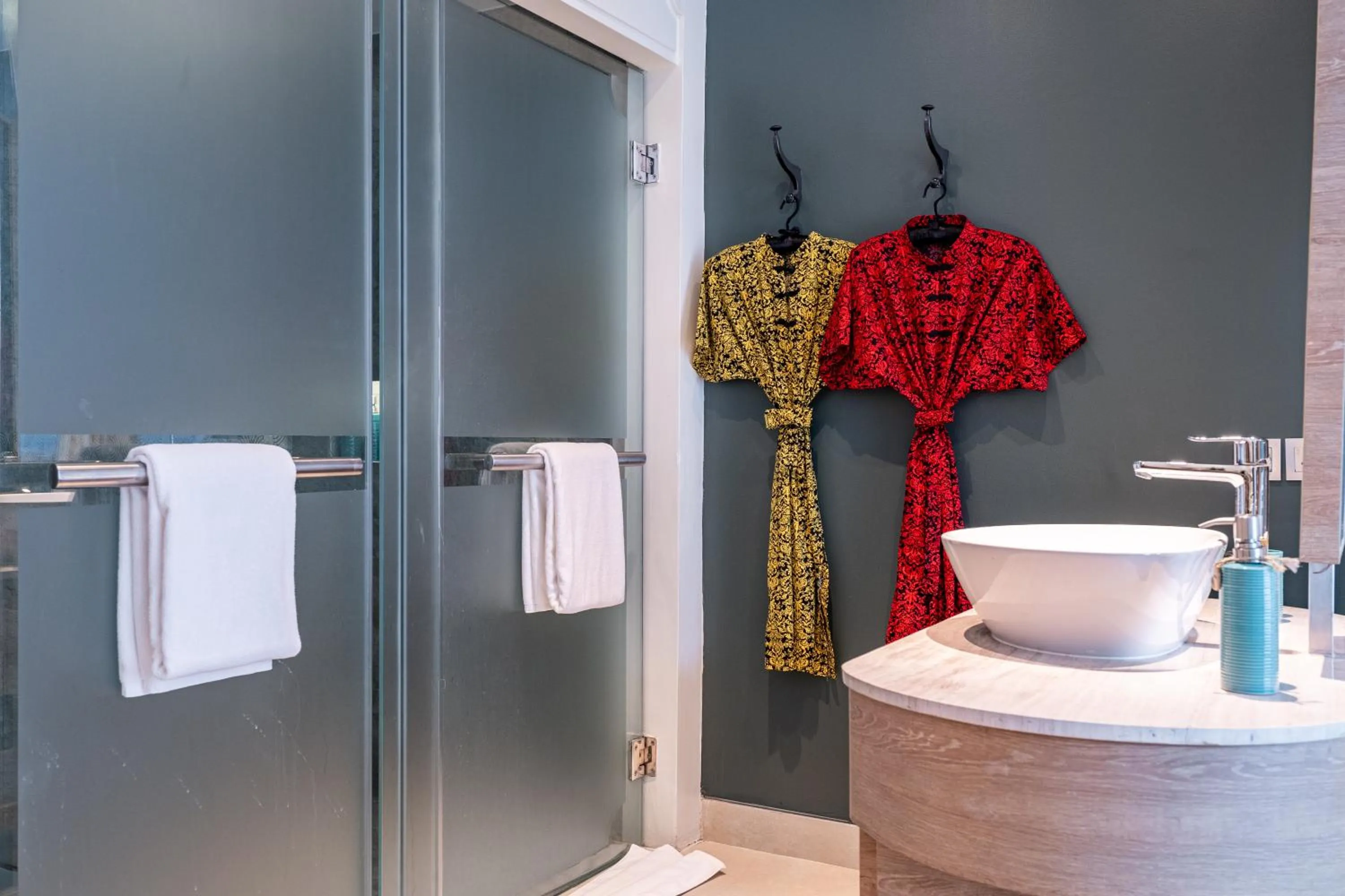 Fusion Suites Phuket Patong