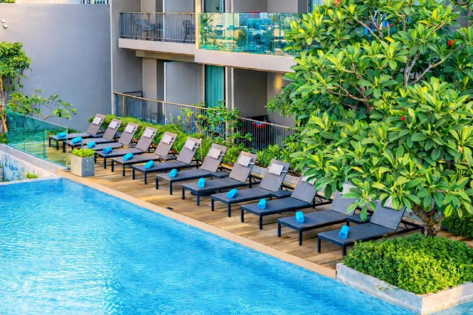 AtEase Phuket Patong AtEase Phuket Patong