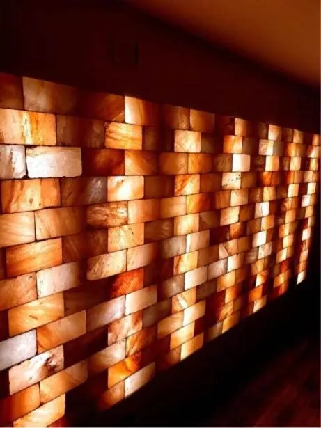 Spa and wellness centre/facilities in Hotel Bamby