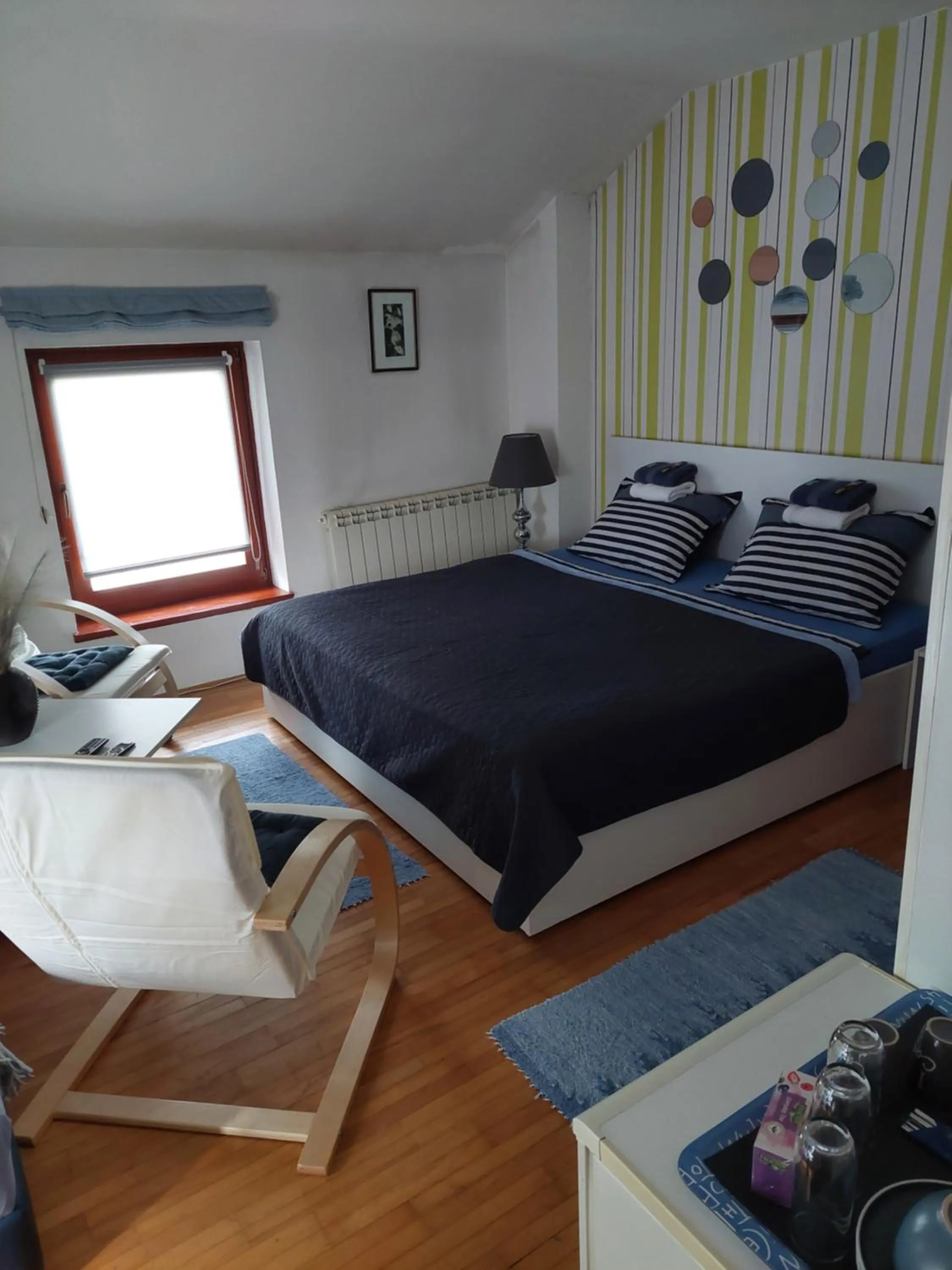 Apartman Krug