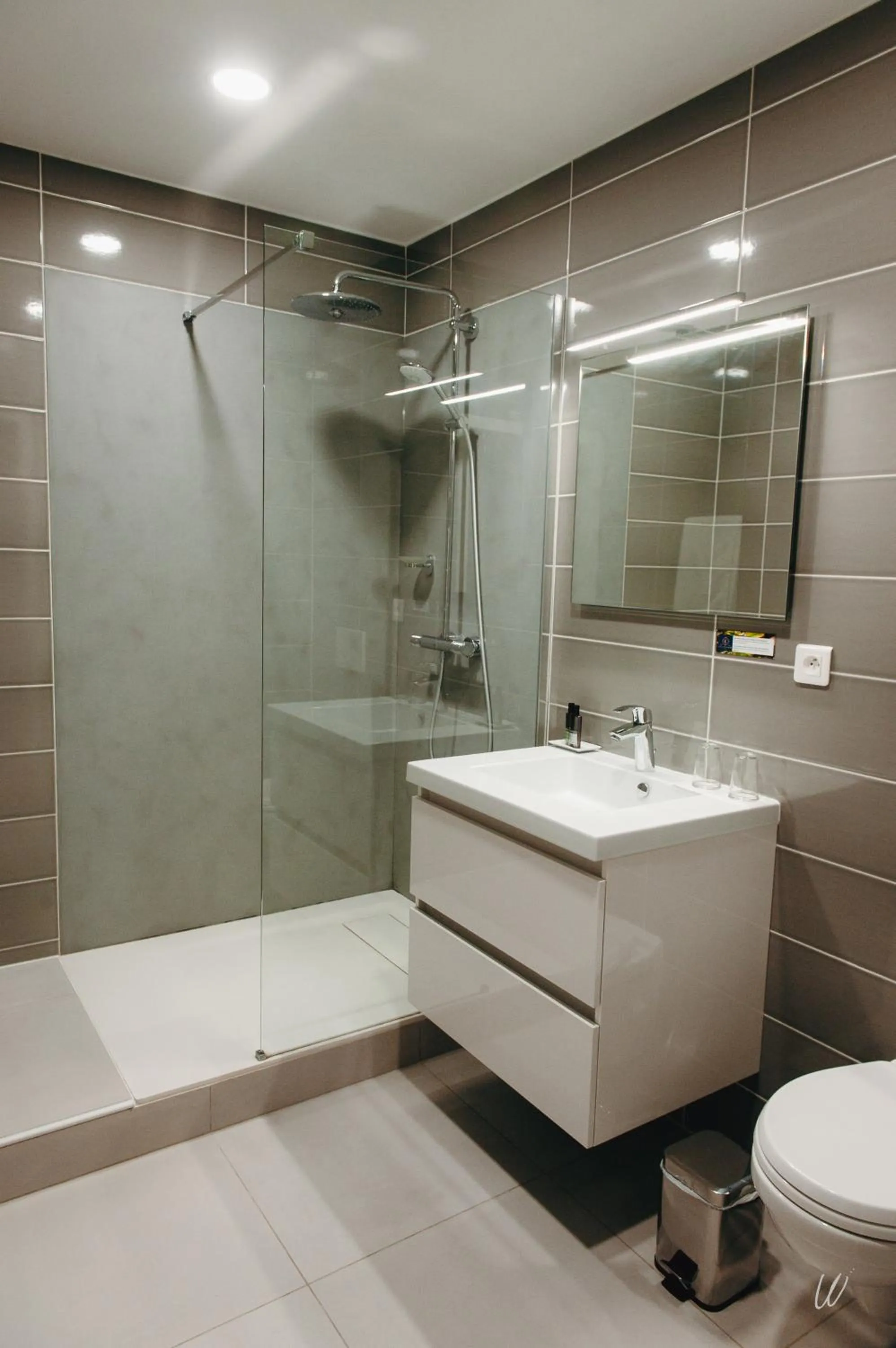 Hôtel Château de la Marlière