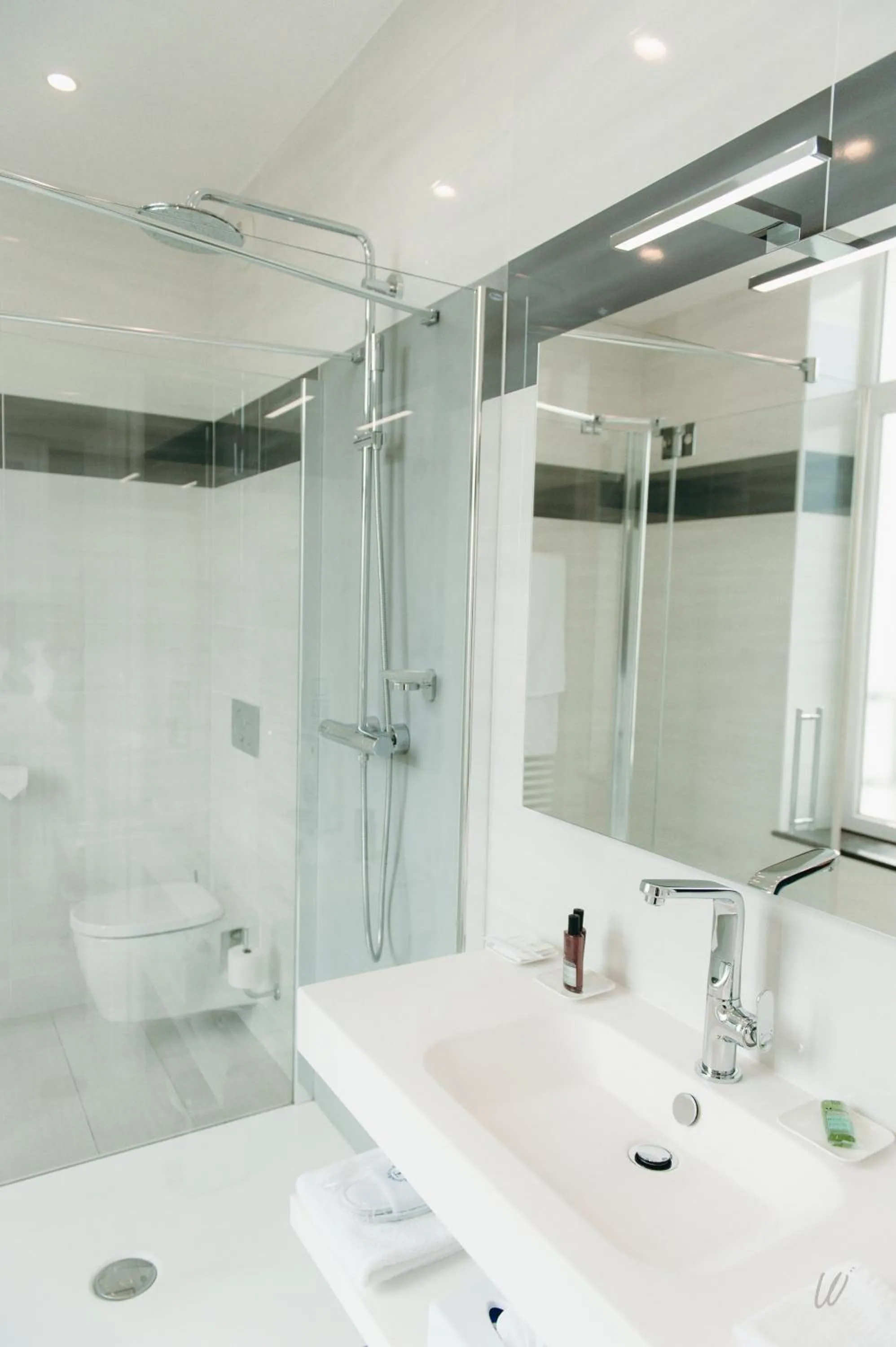 Hôtel Château de la Marlière