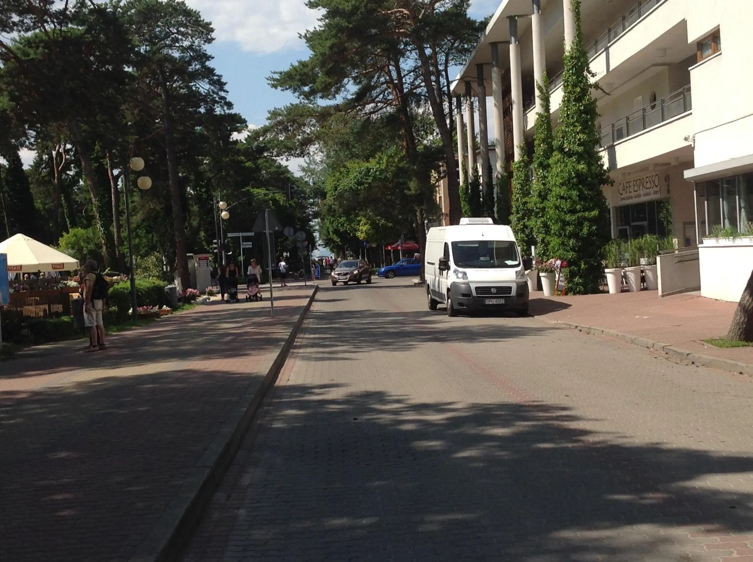 Apartament Bryza