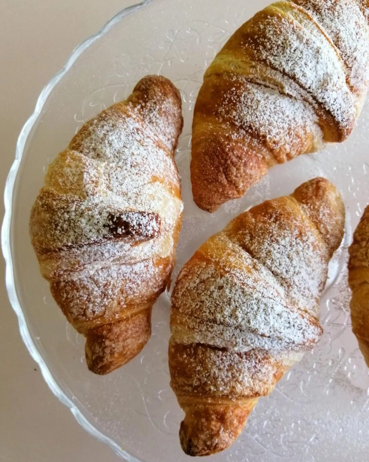 Food close-up in Il Murice