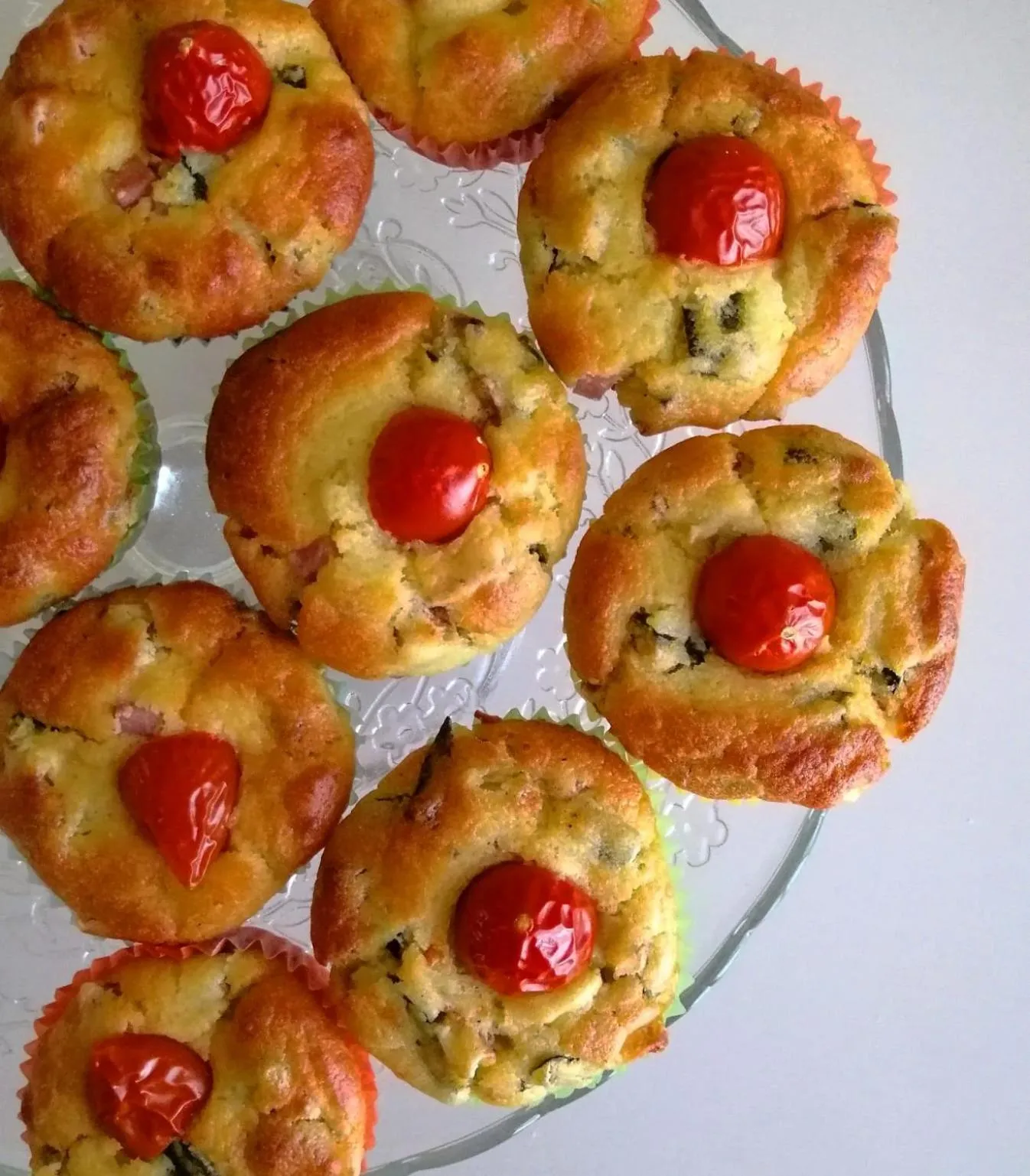 Food close-up in Il Murice