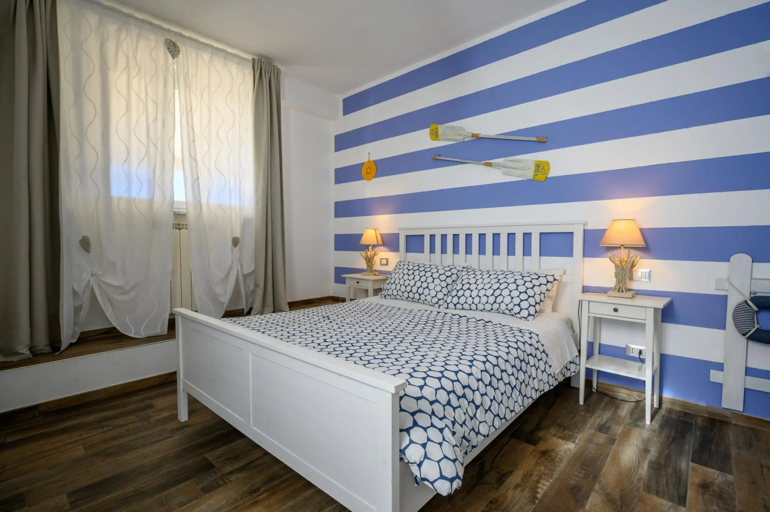 Double Room - single occupancy in Il Murice Double Room - single occupancy in Il Murice