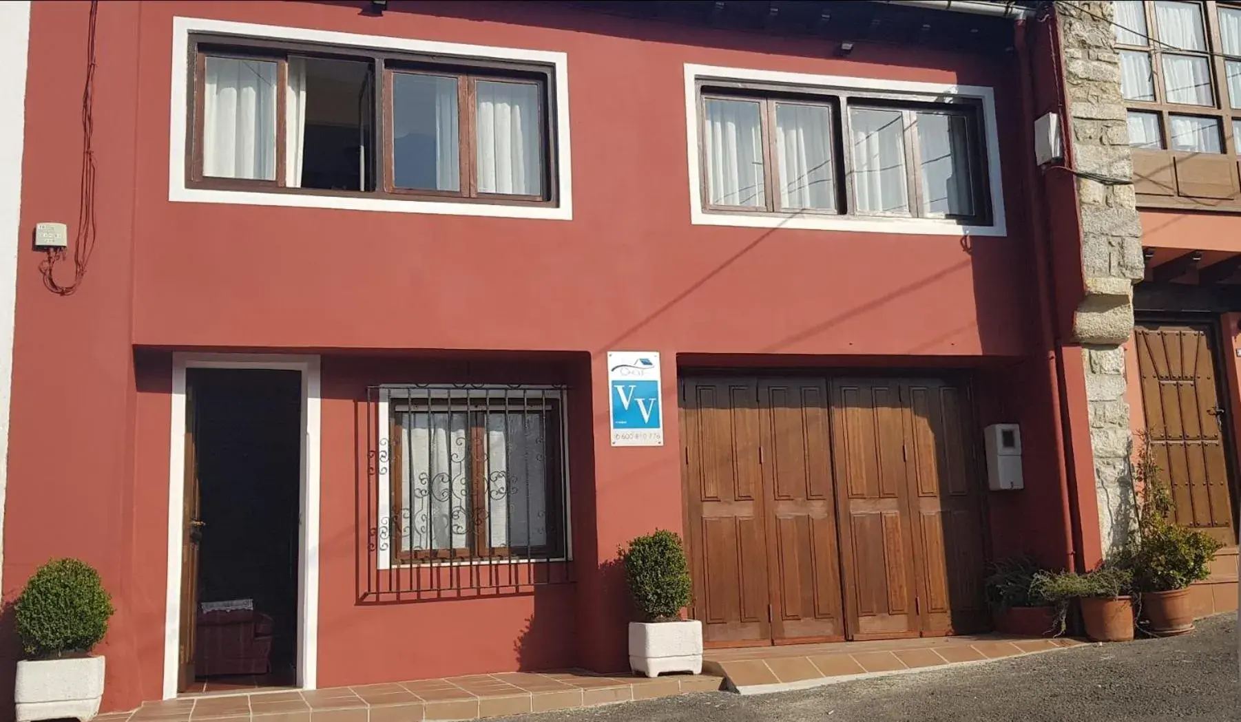 Casa Chole, La Portilla Casa Chole, La Portilla