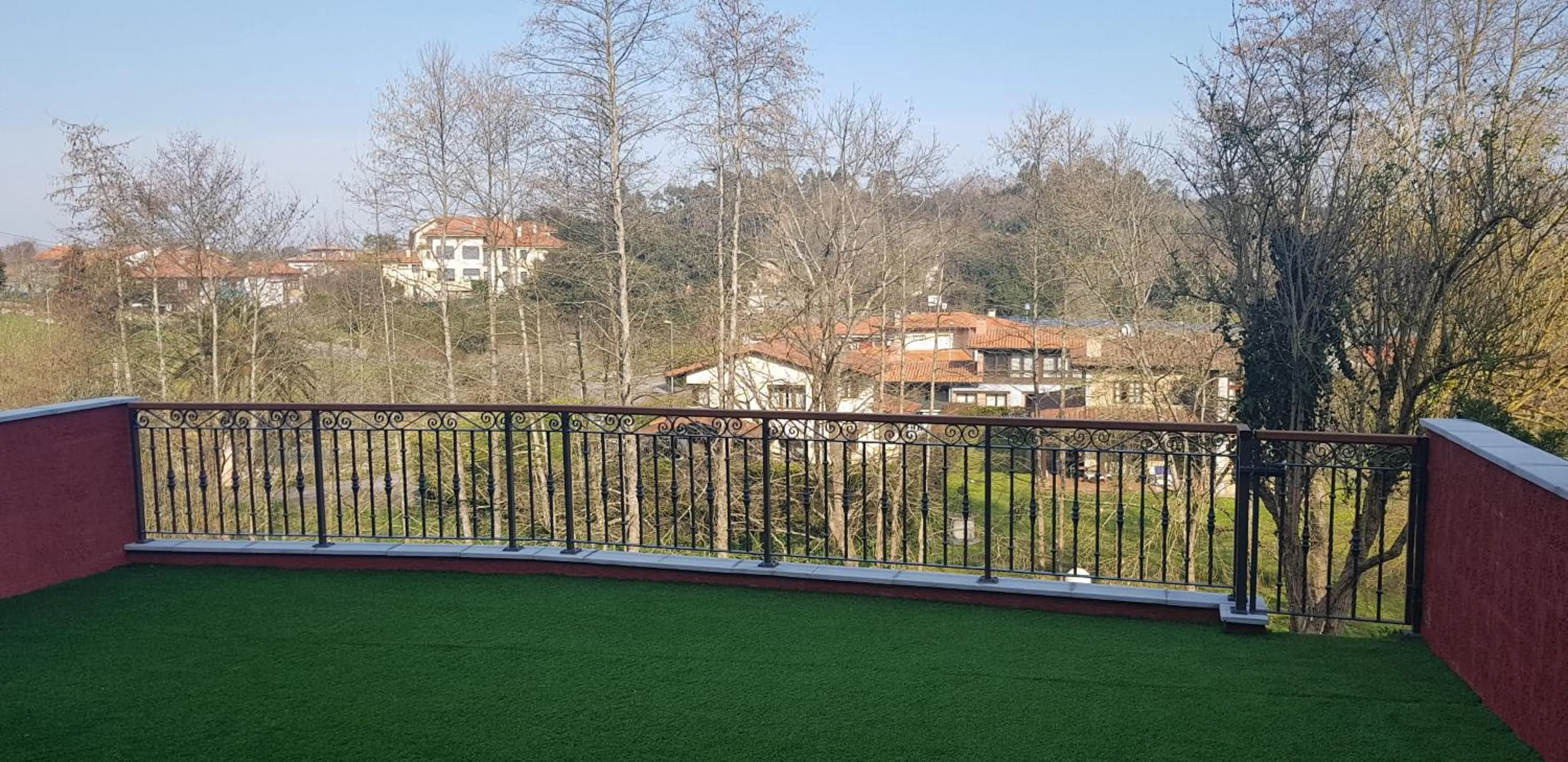 Casa Chole, La Portilla