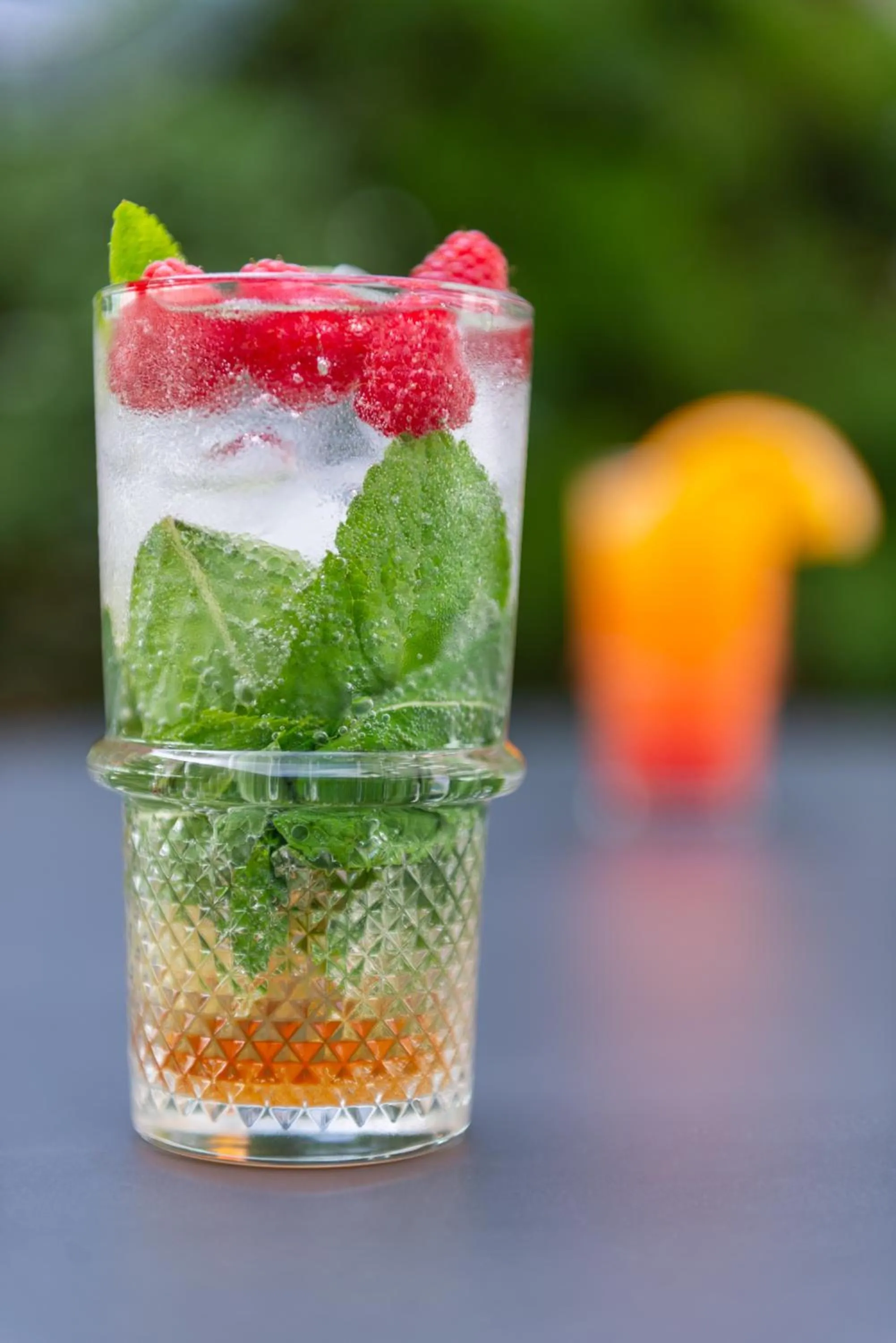 Lounge or bar in Hôtel Omnubo Collection