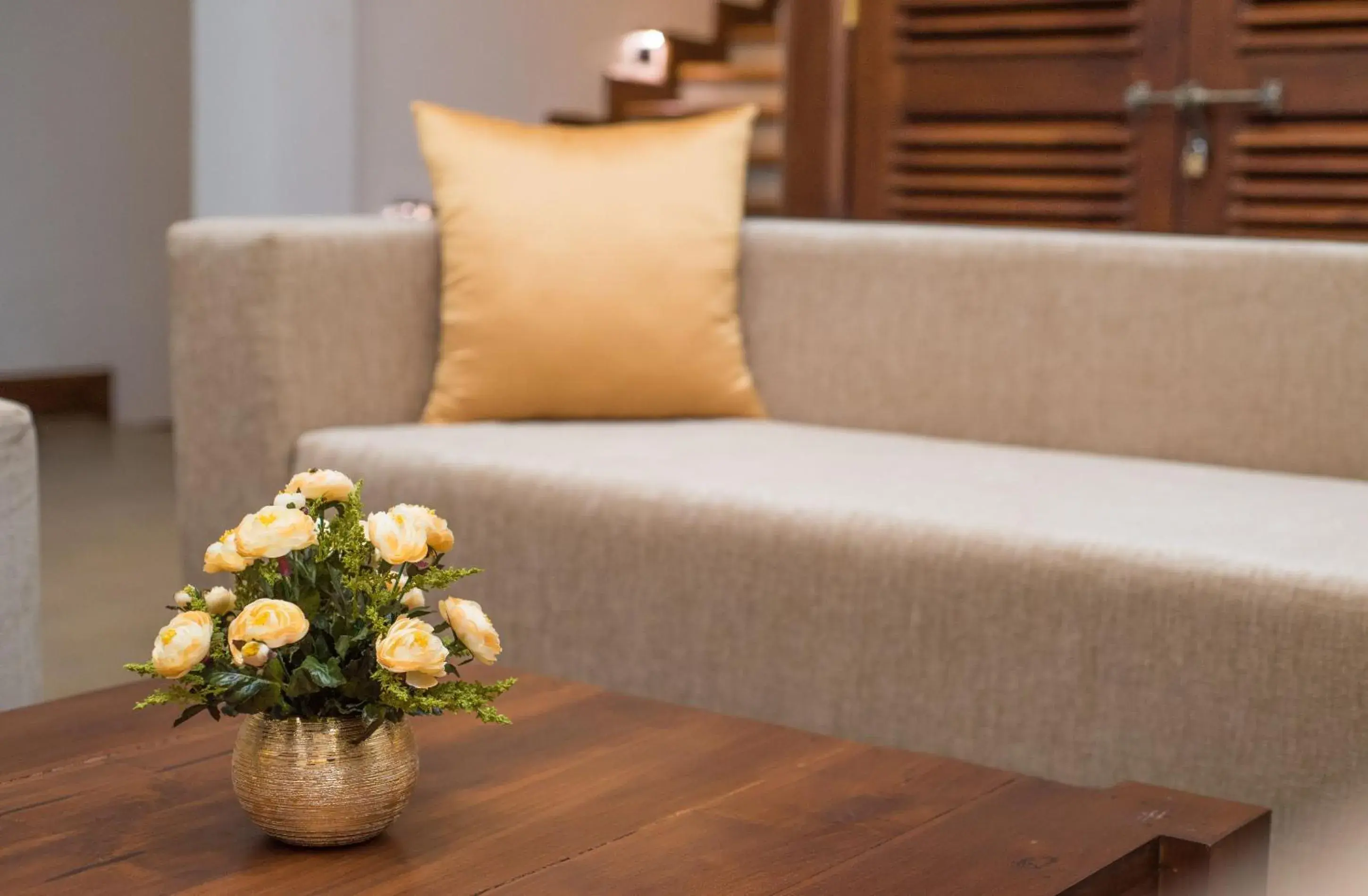 Living room in Kevans Casa Living room in Kevans Casa