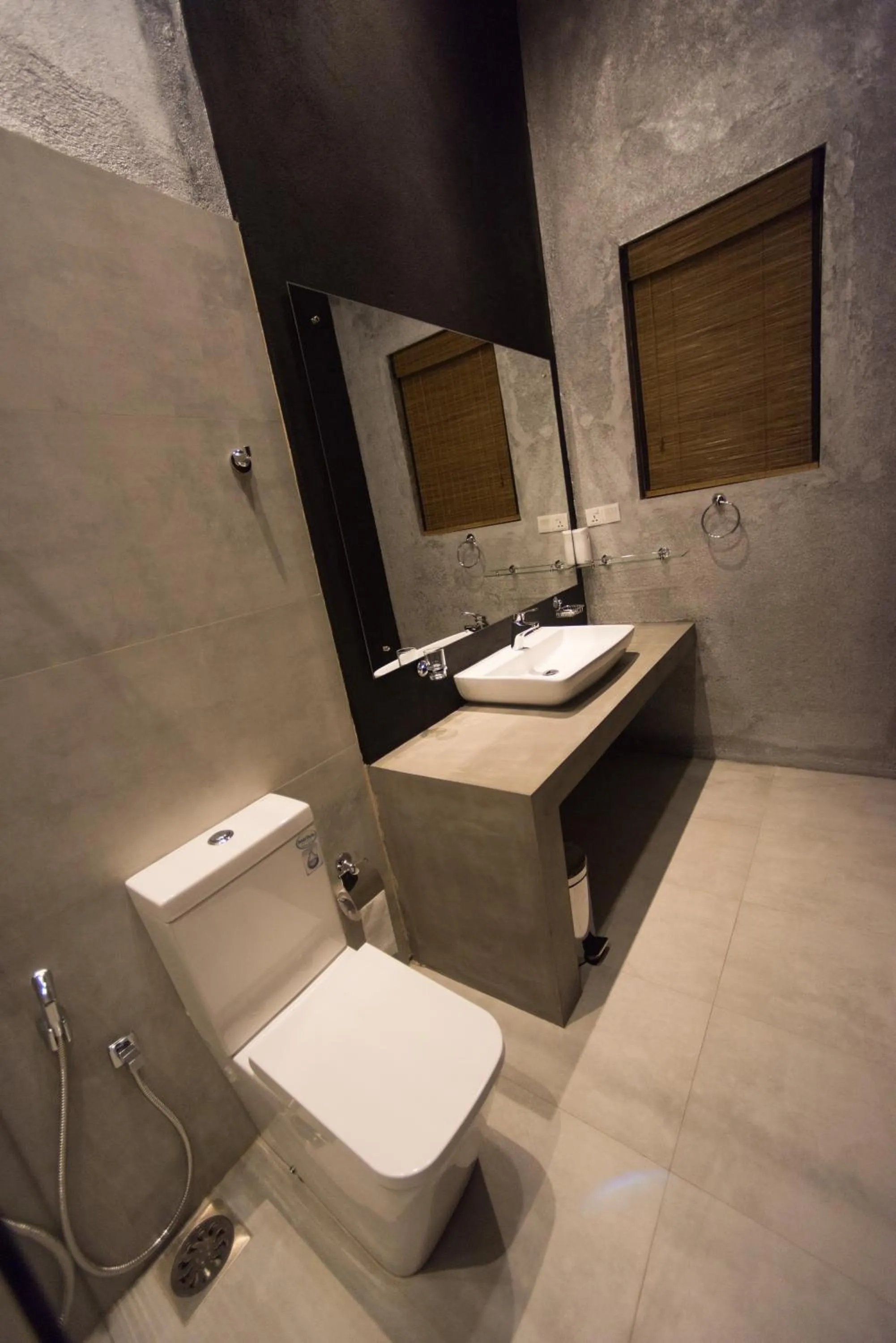 Bathroom in Kevans Casa