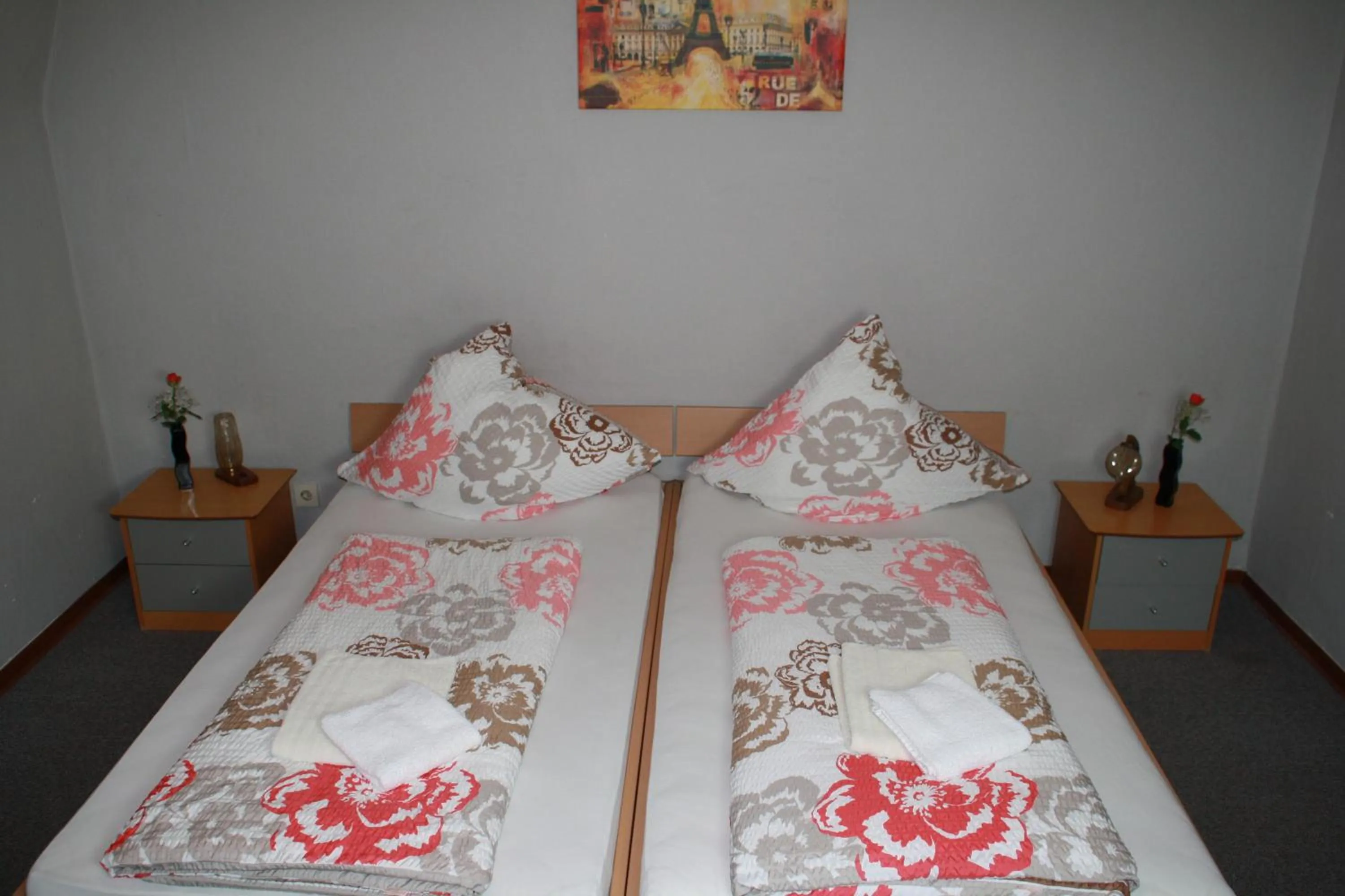 Hotel Restaurant Balkan