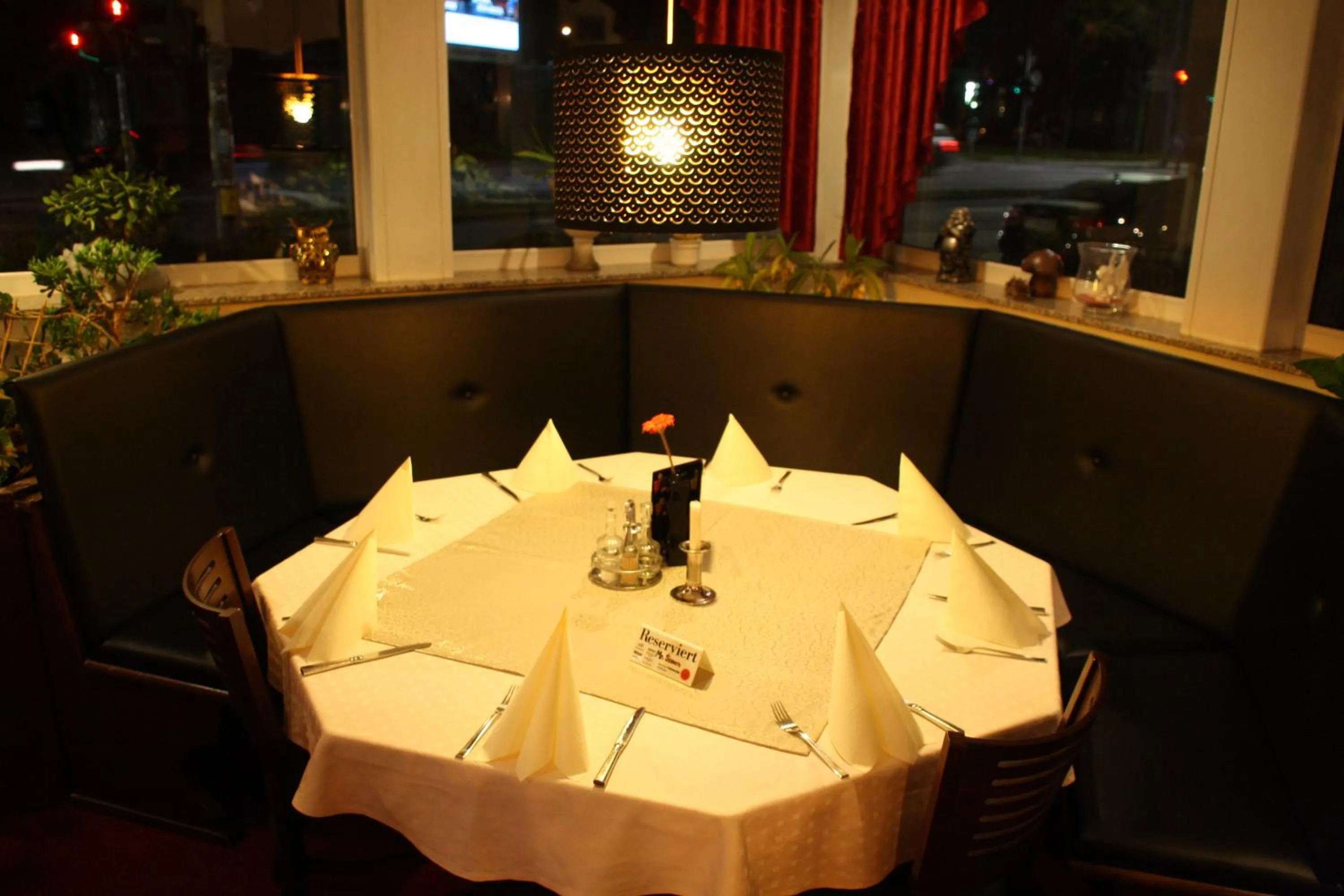 Hotel Restaurant Balkan