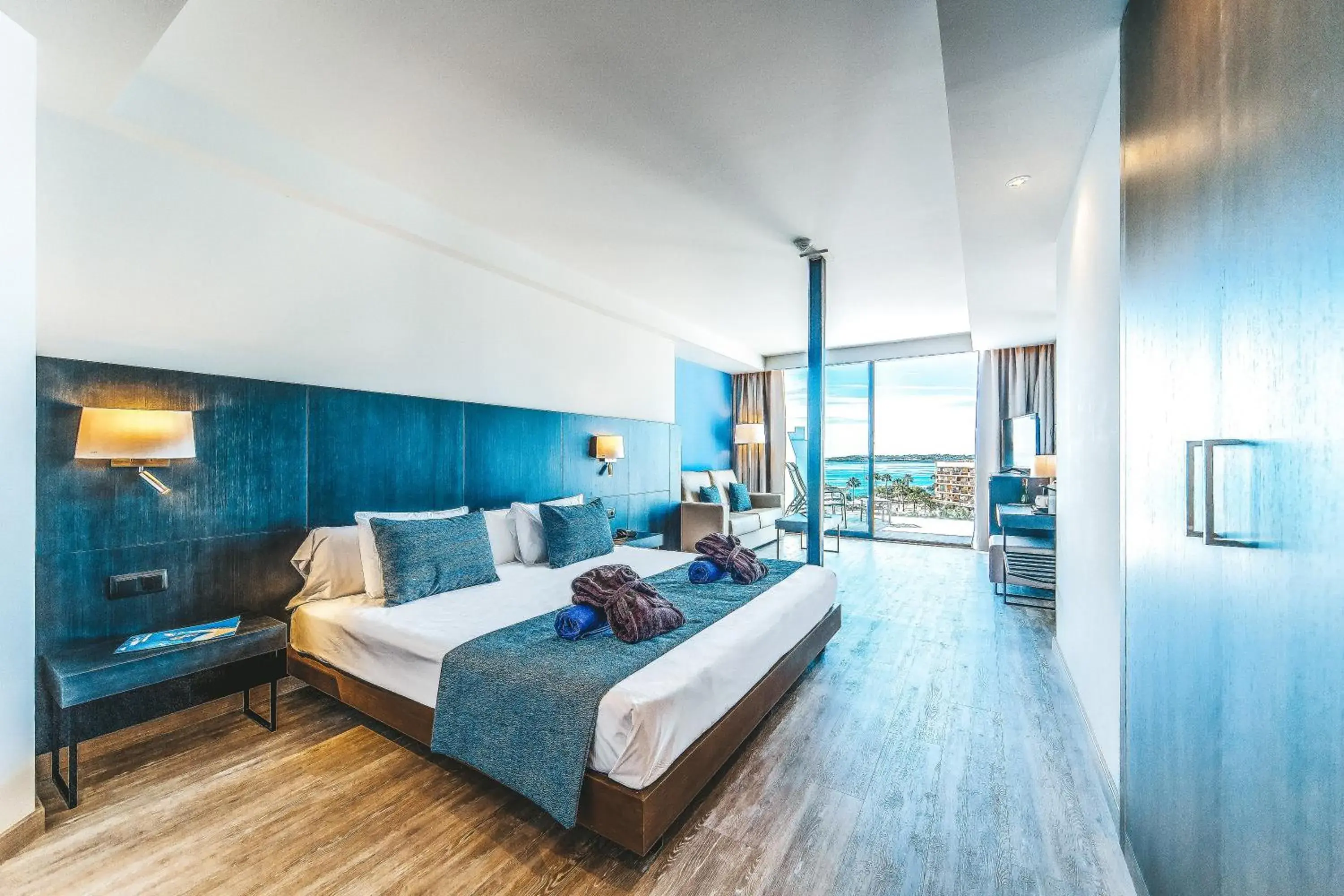 Premium Room in Marins Playa Premium Room in Marins Playa