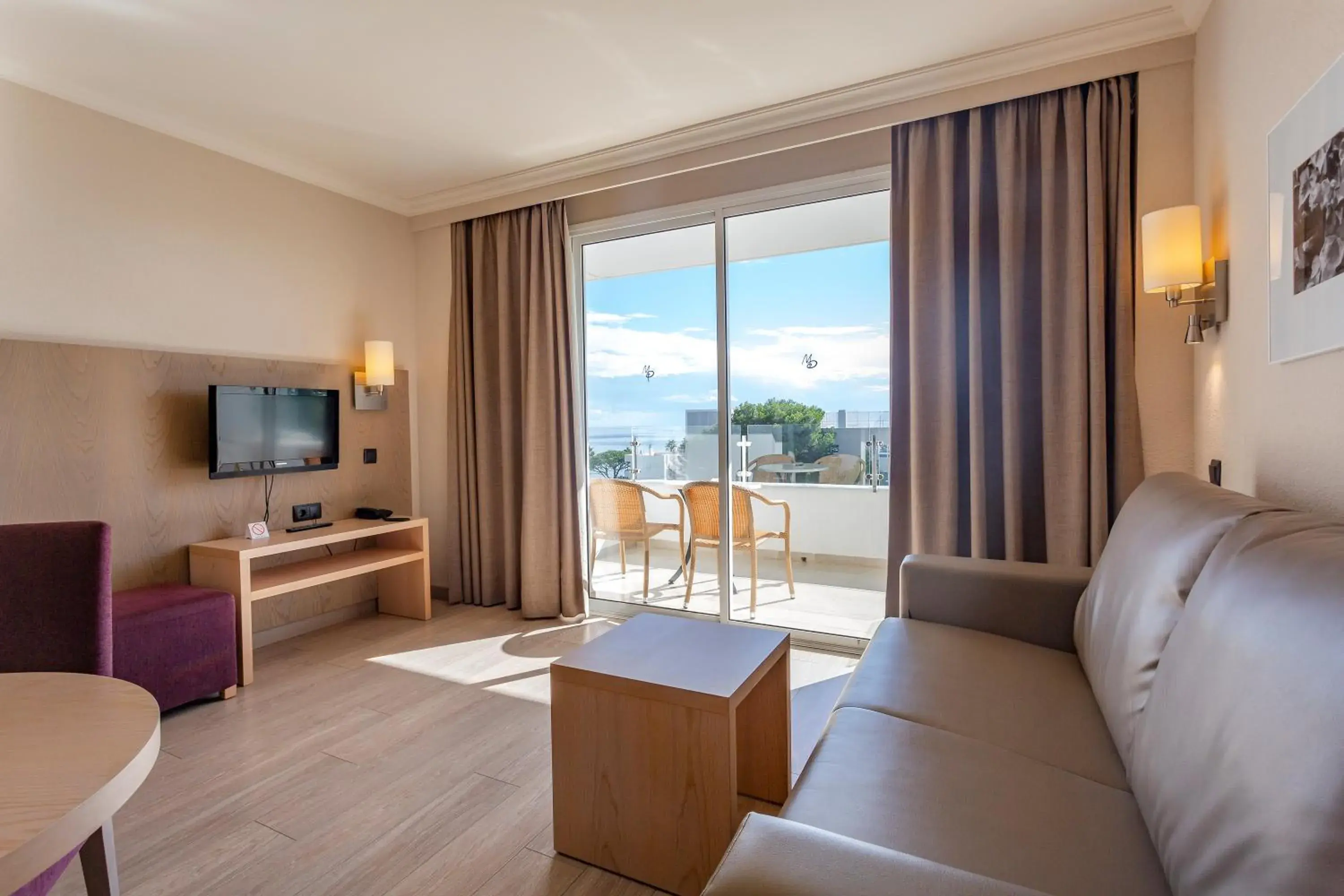 Superior Apartment in Marins Playa Superior Apartment in Marins Playa
