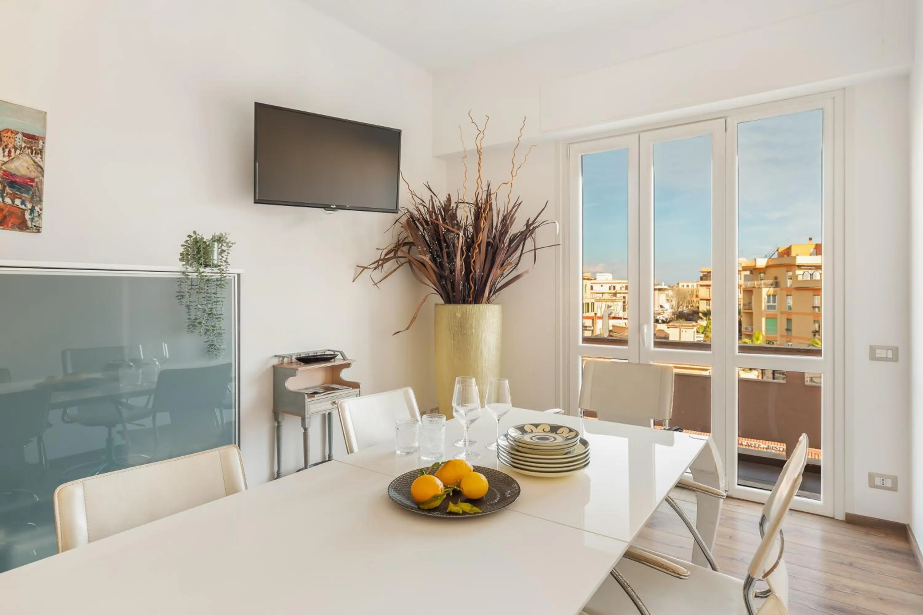 Summer in Guest House Maison 6